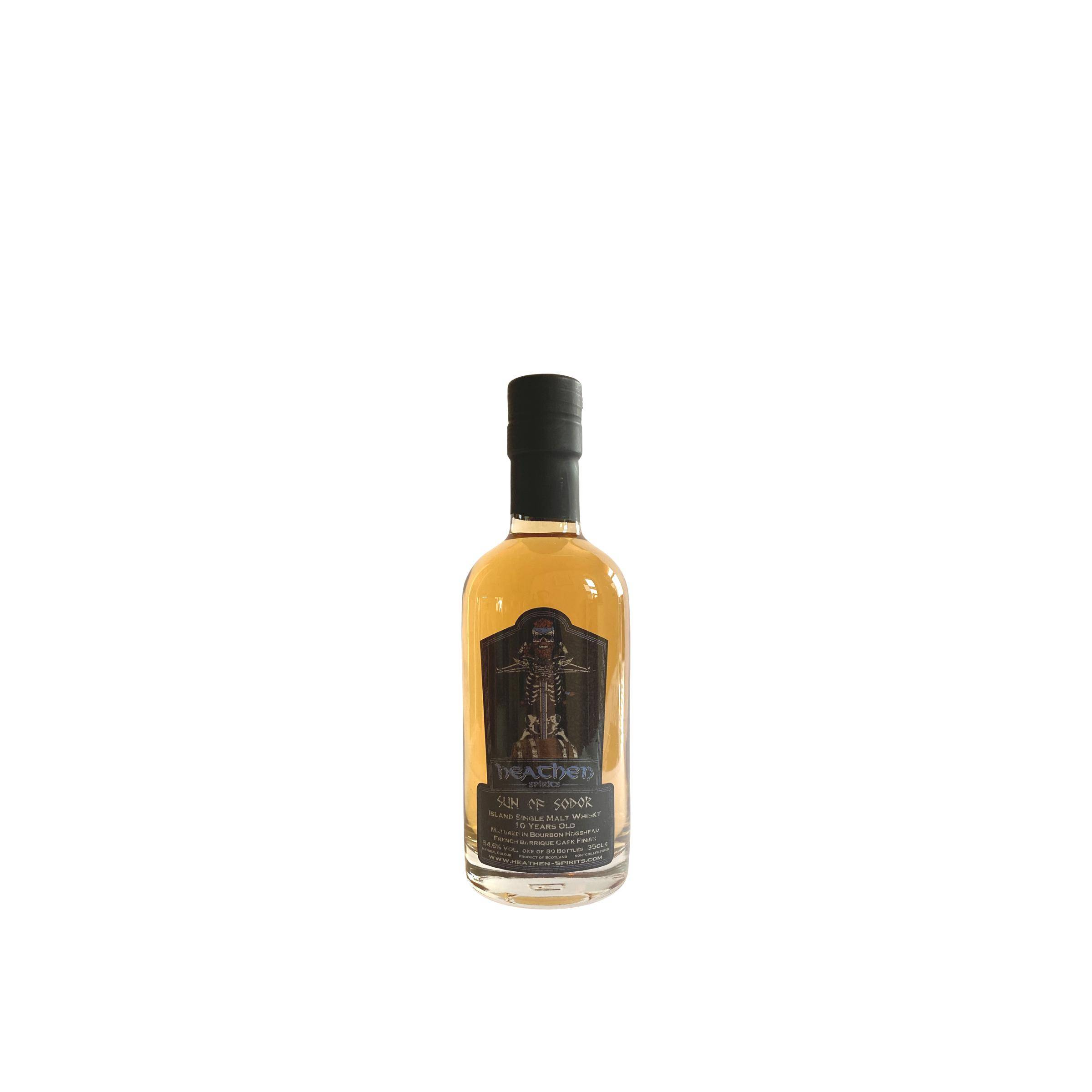Jura 10 Years Single Malt Whisky