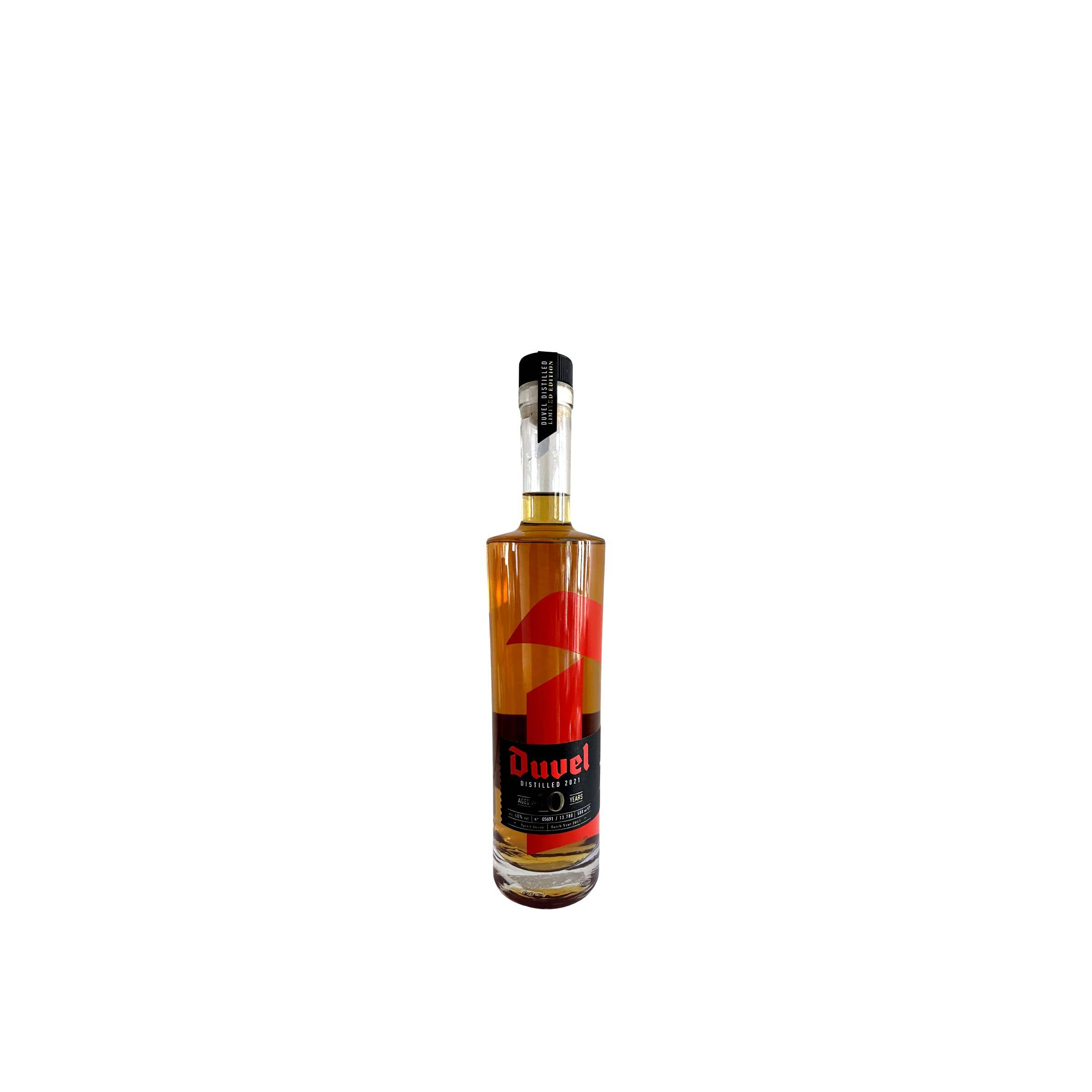 Duvel Moortgat 2011