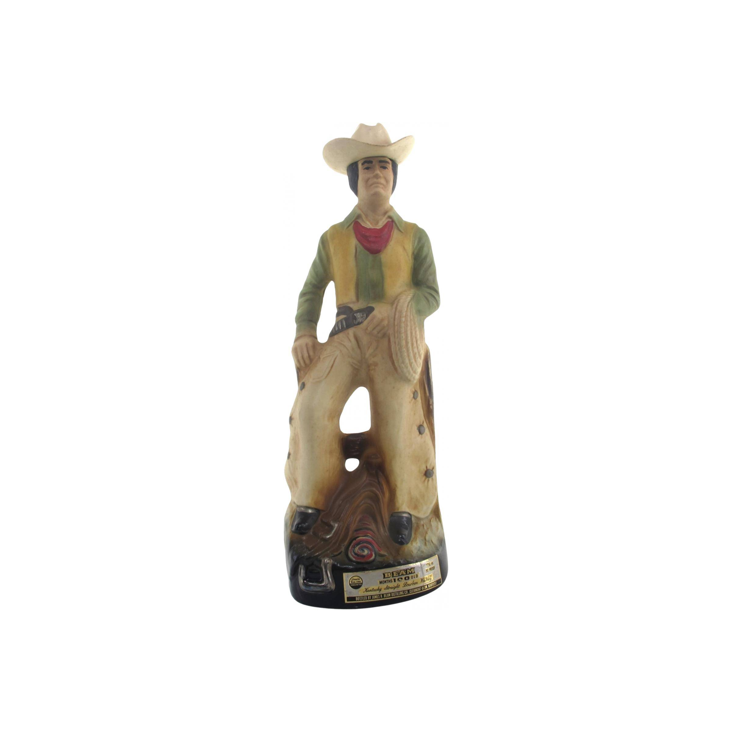 Beam's Cowboy