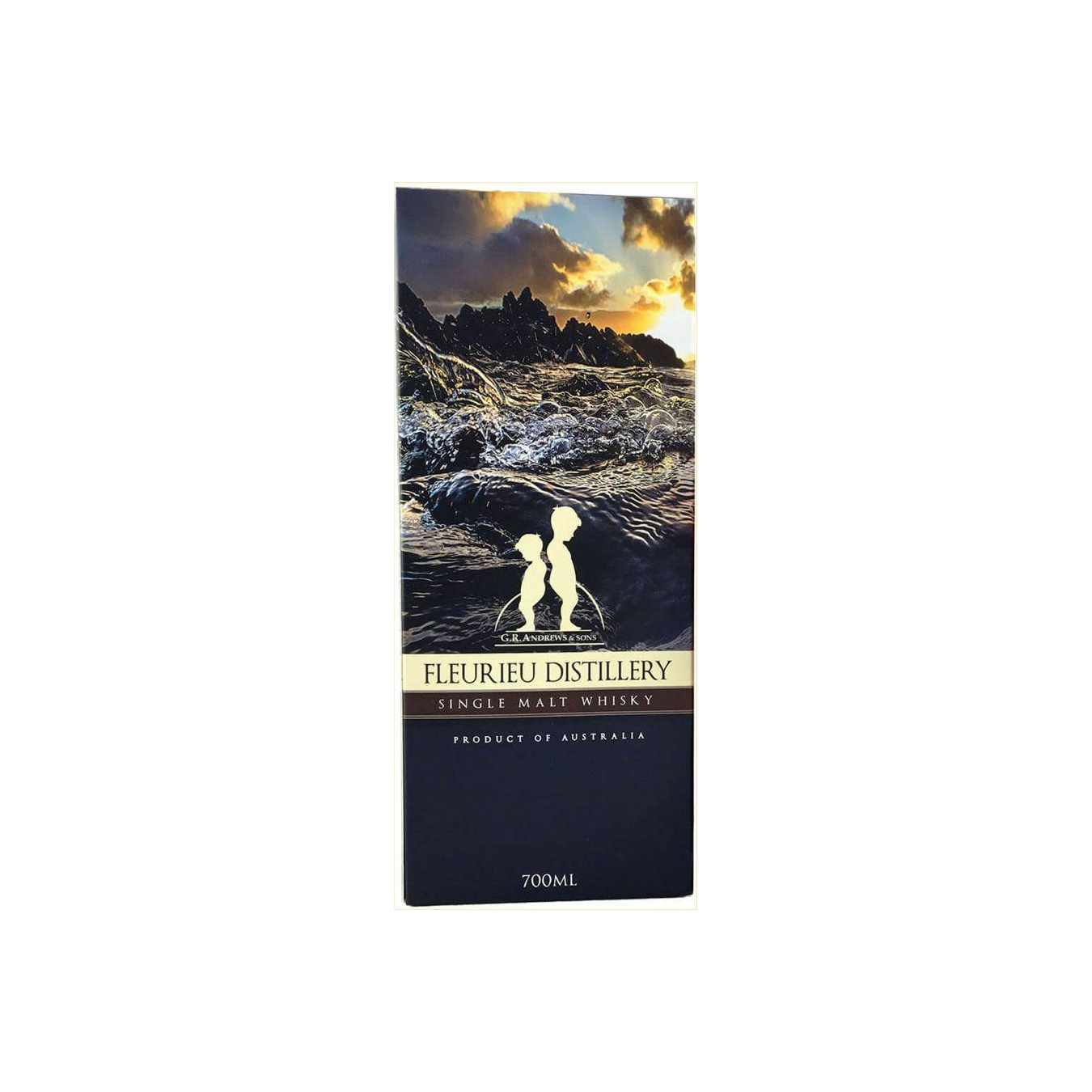 Fleurieu Distillery River's End 3