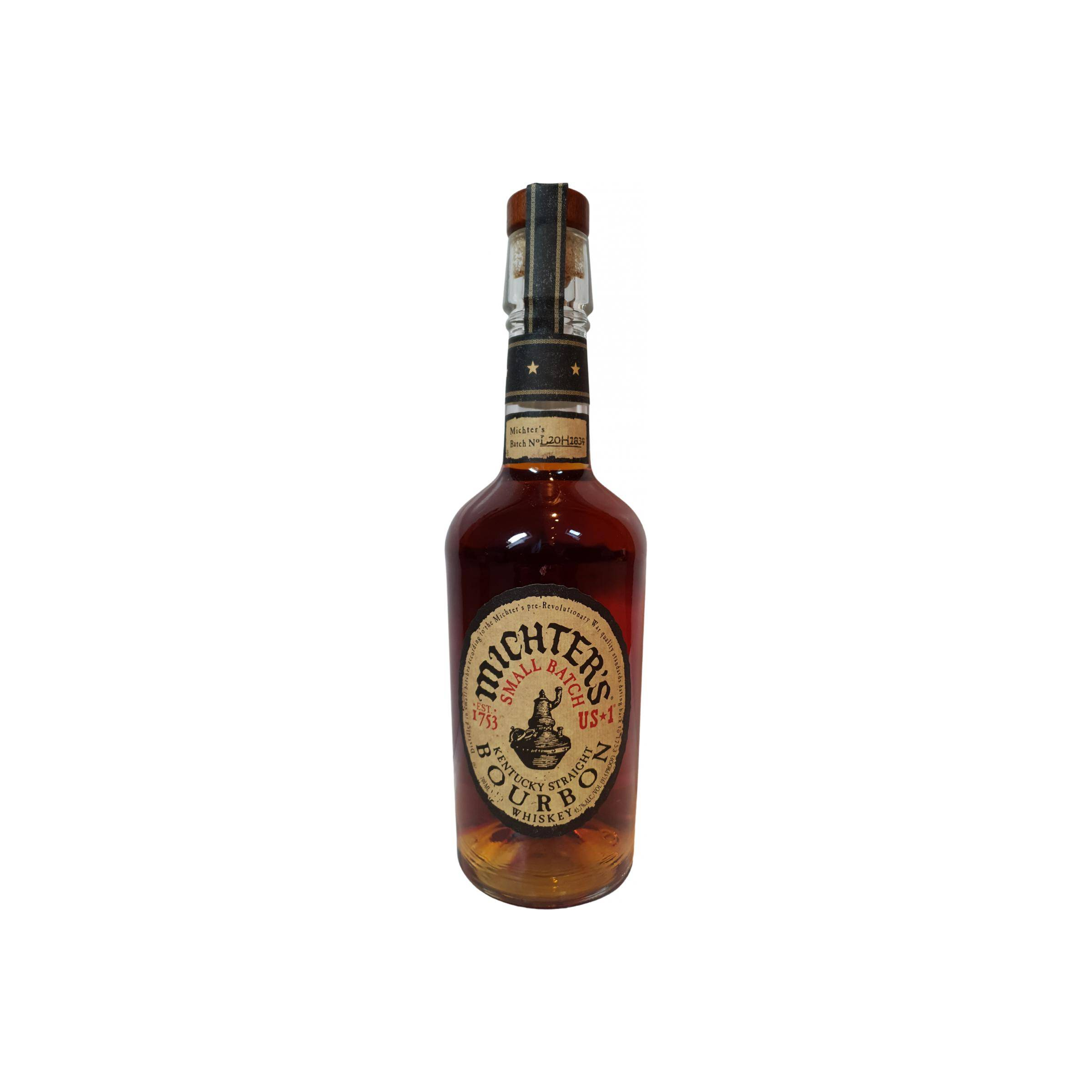 Michter's Bourbon Whisky