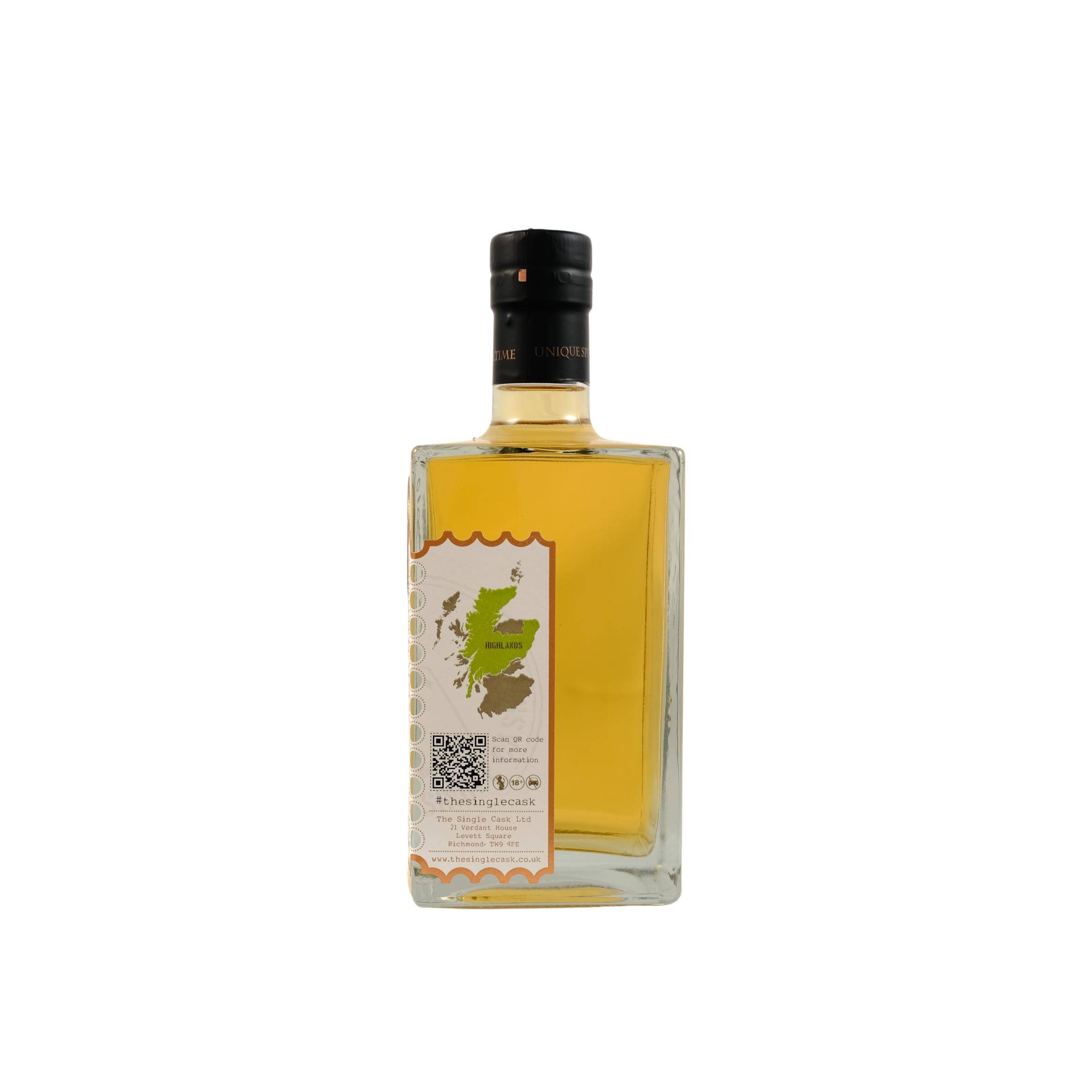 Teaninich 2008 13 Years Single Malt Whisky 2