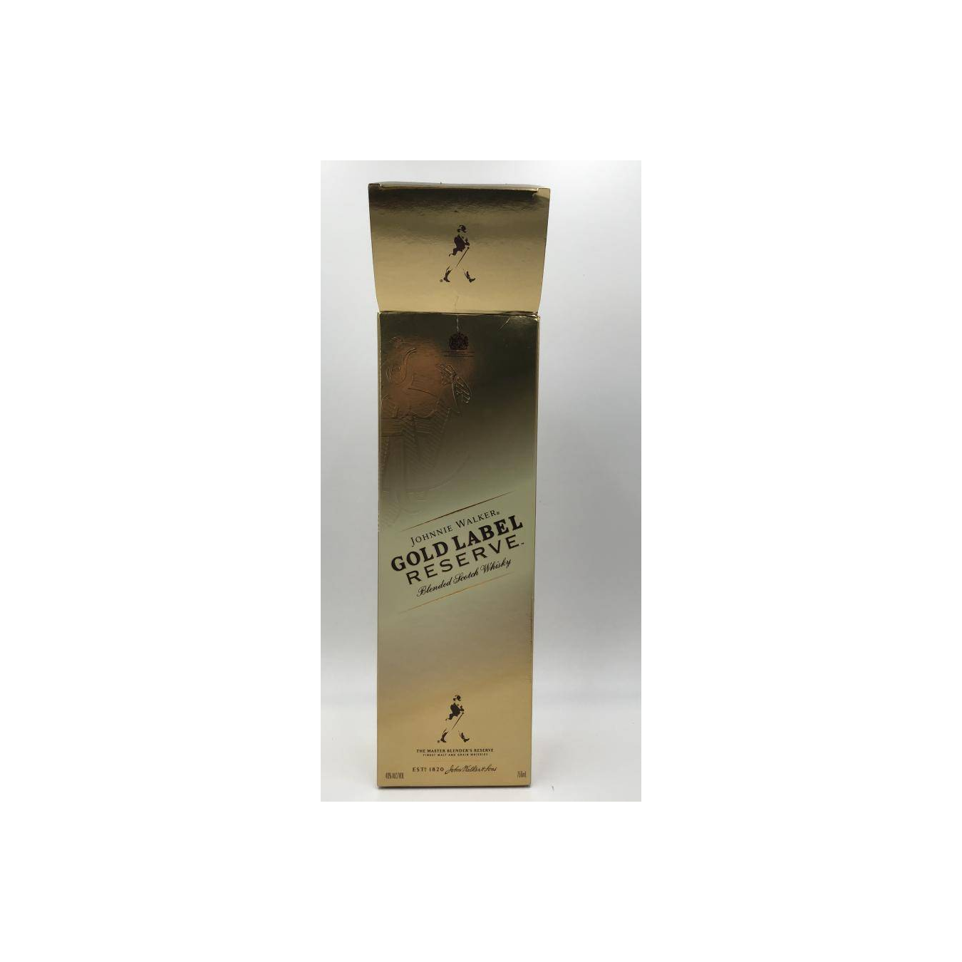 Johnnie Walker Blended Whisky 3