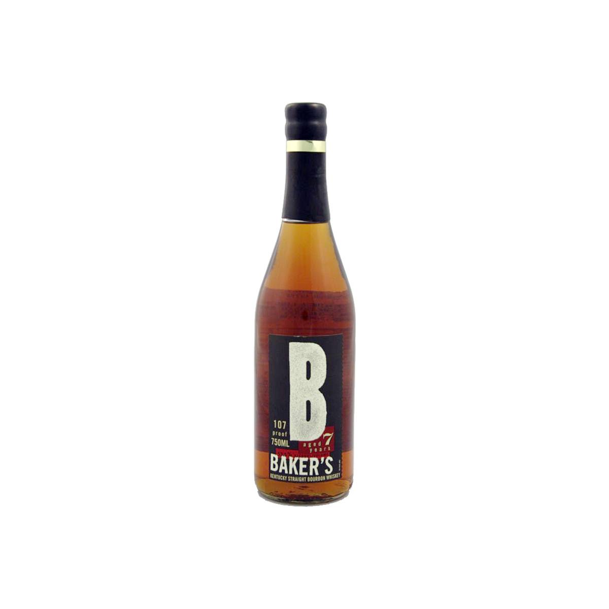 Jim Beam 7 Years Bourbon Whisky 2