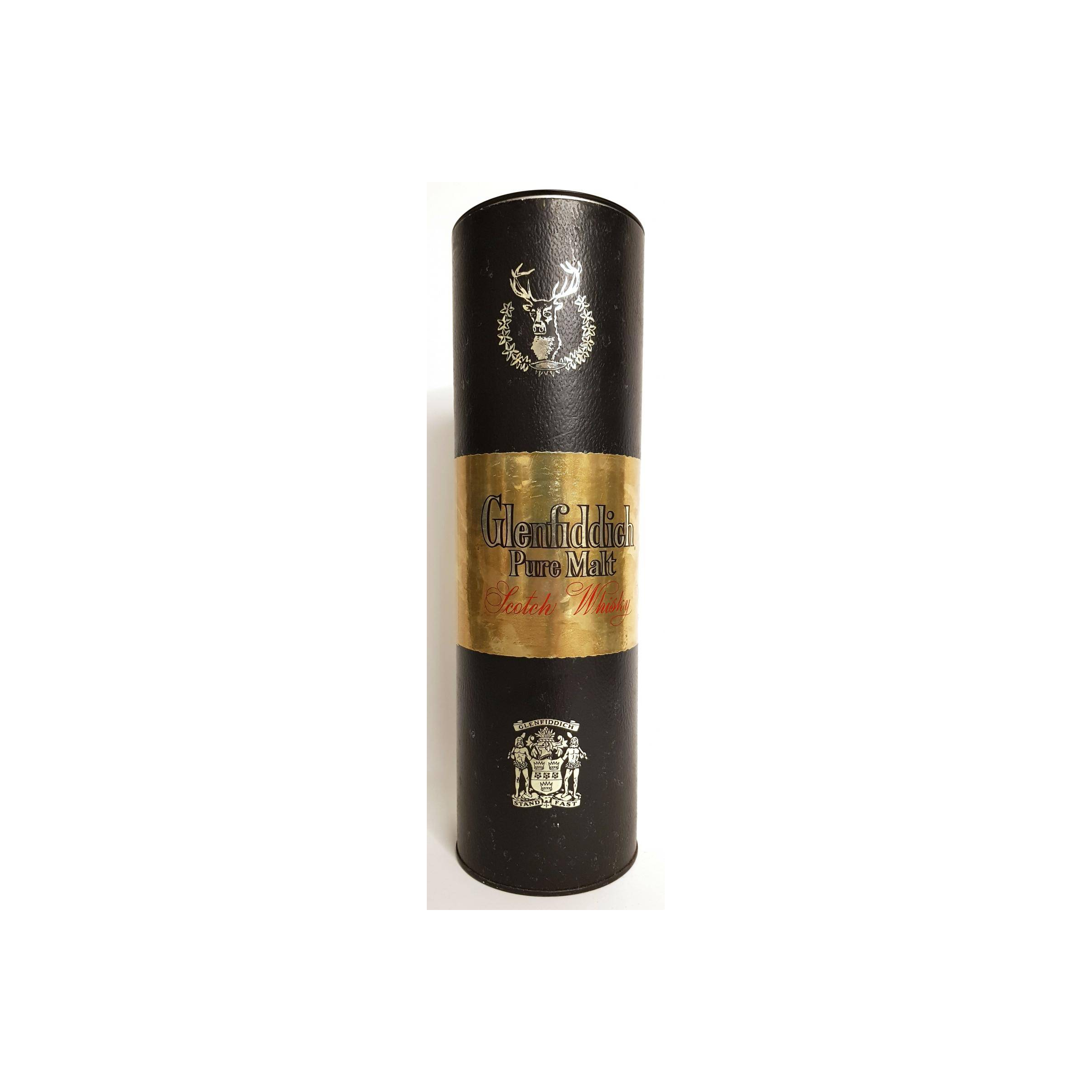 Glenfiddich Single Malt Whisky 3