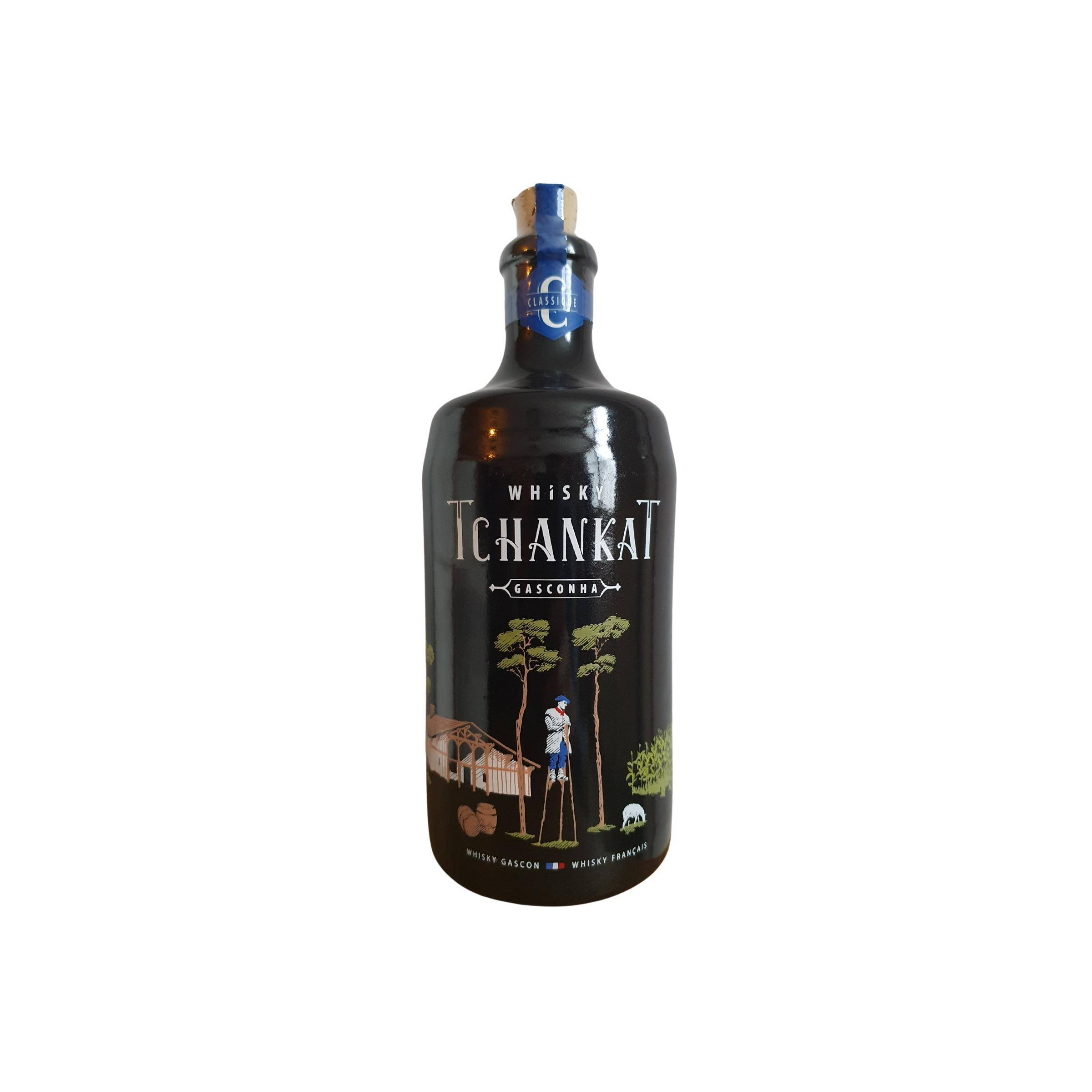 Tchankat Whisky