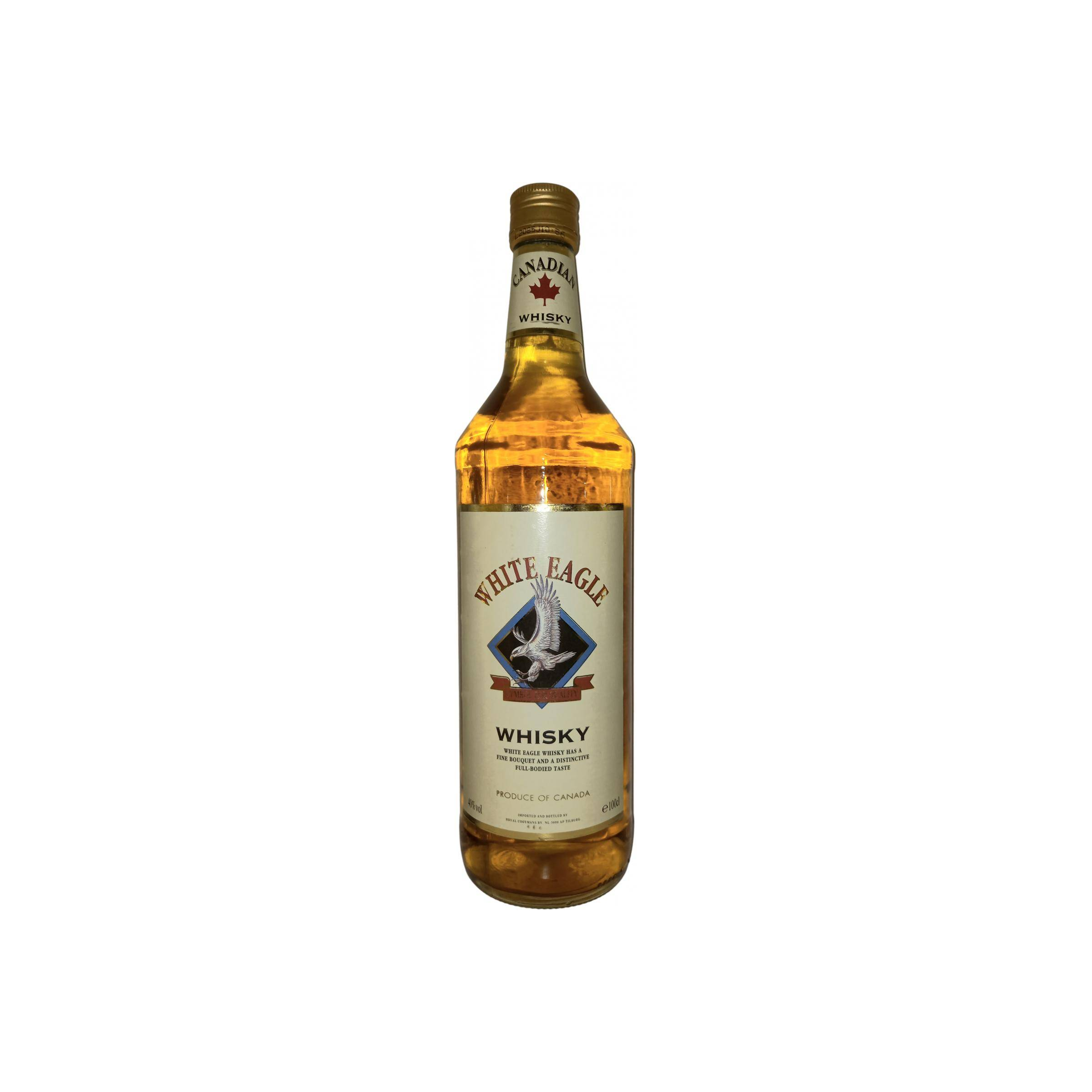 White Eagle Whisky