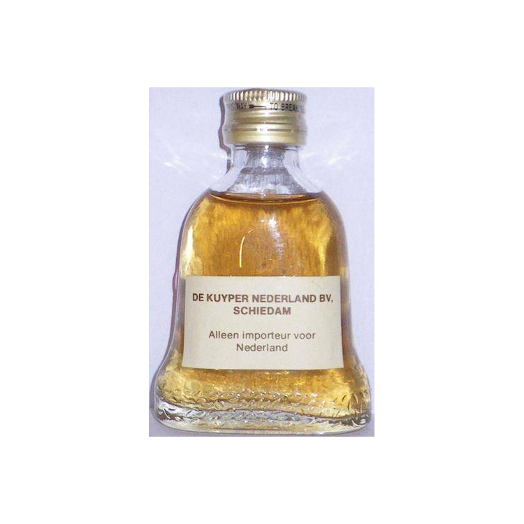 Bell's Old Scotch Whisky 2