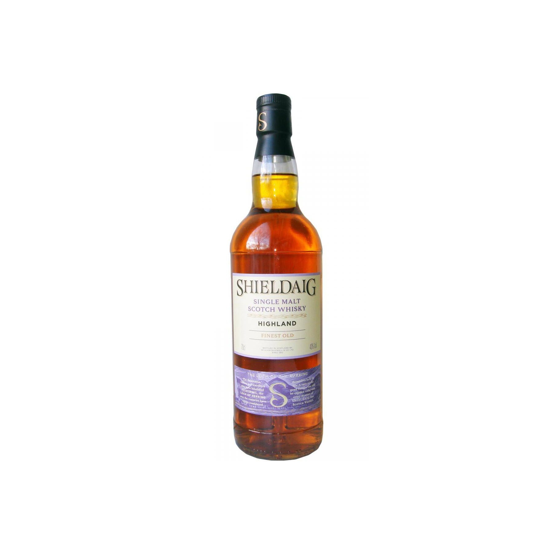 Ian Macleod Single Malt Whisky
