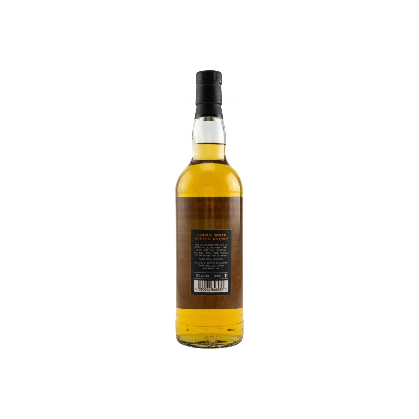 Cambus 1990 29 Years Single Grain Whisky 2