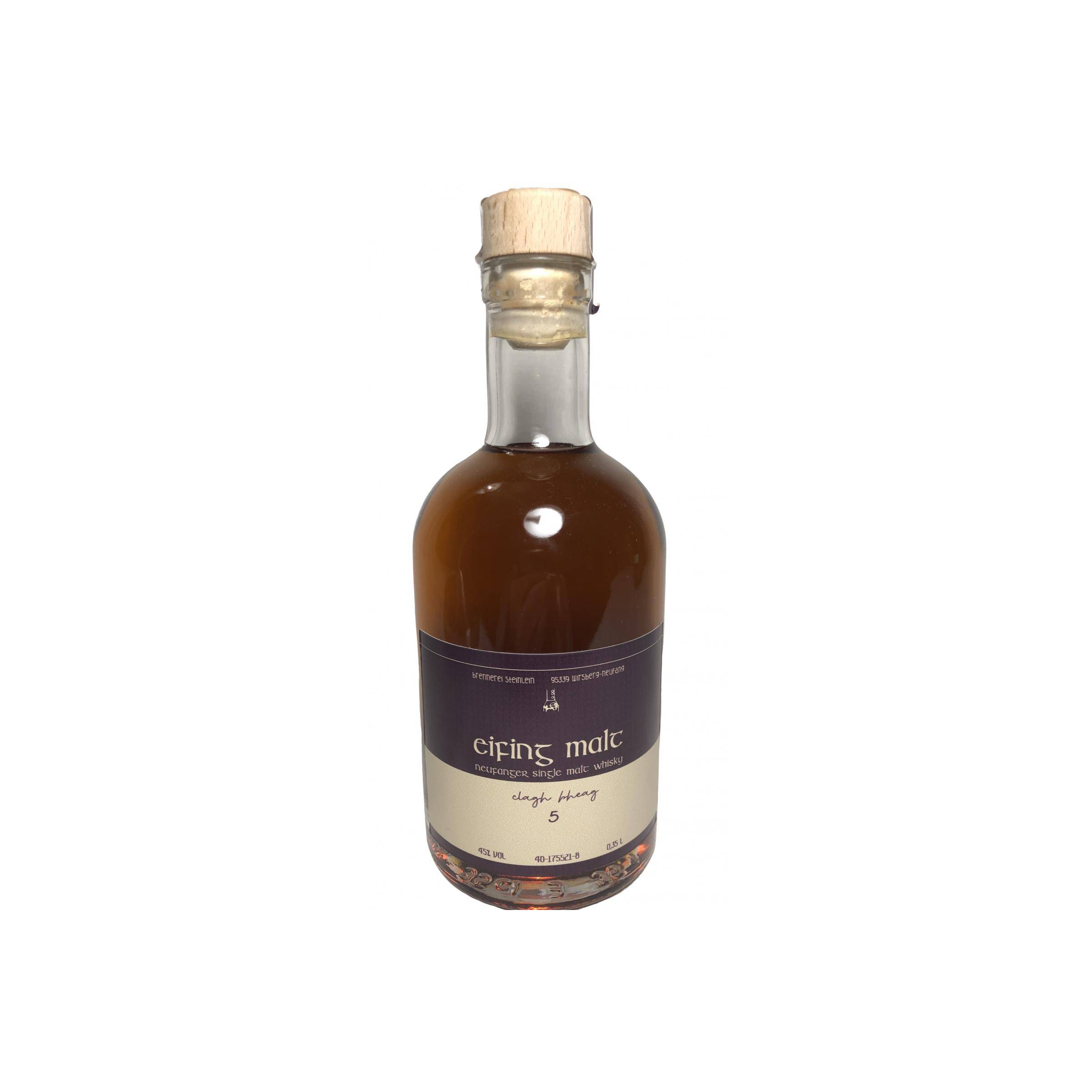Eifing Malt 05-year-old