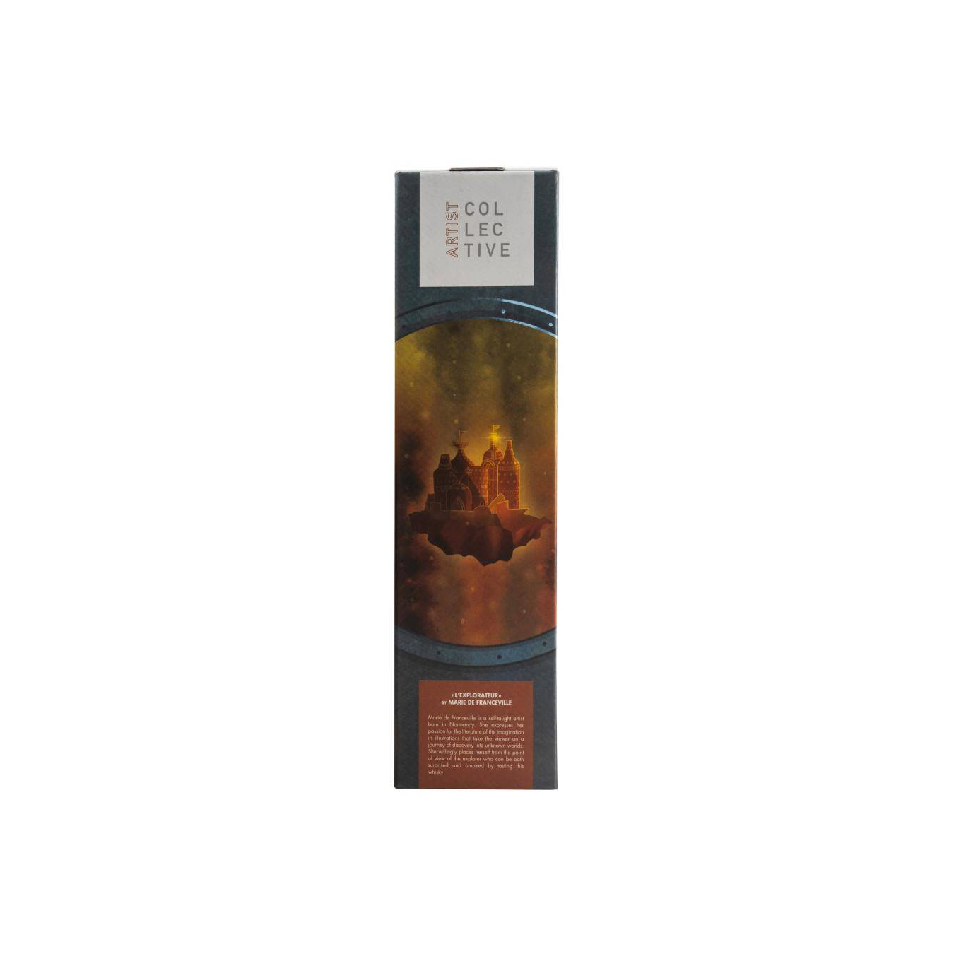 Tobermory 2007 13 Years Single Malt Whisky 3