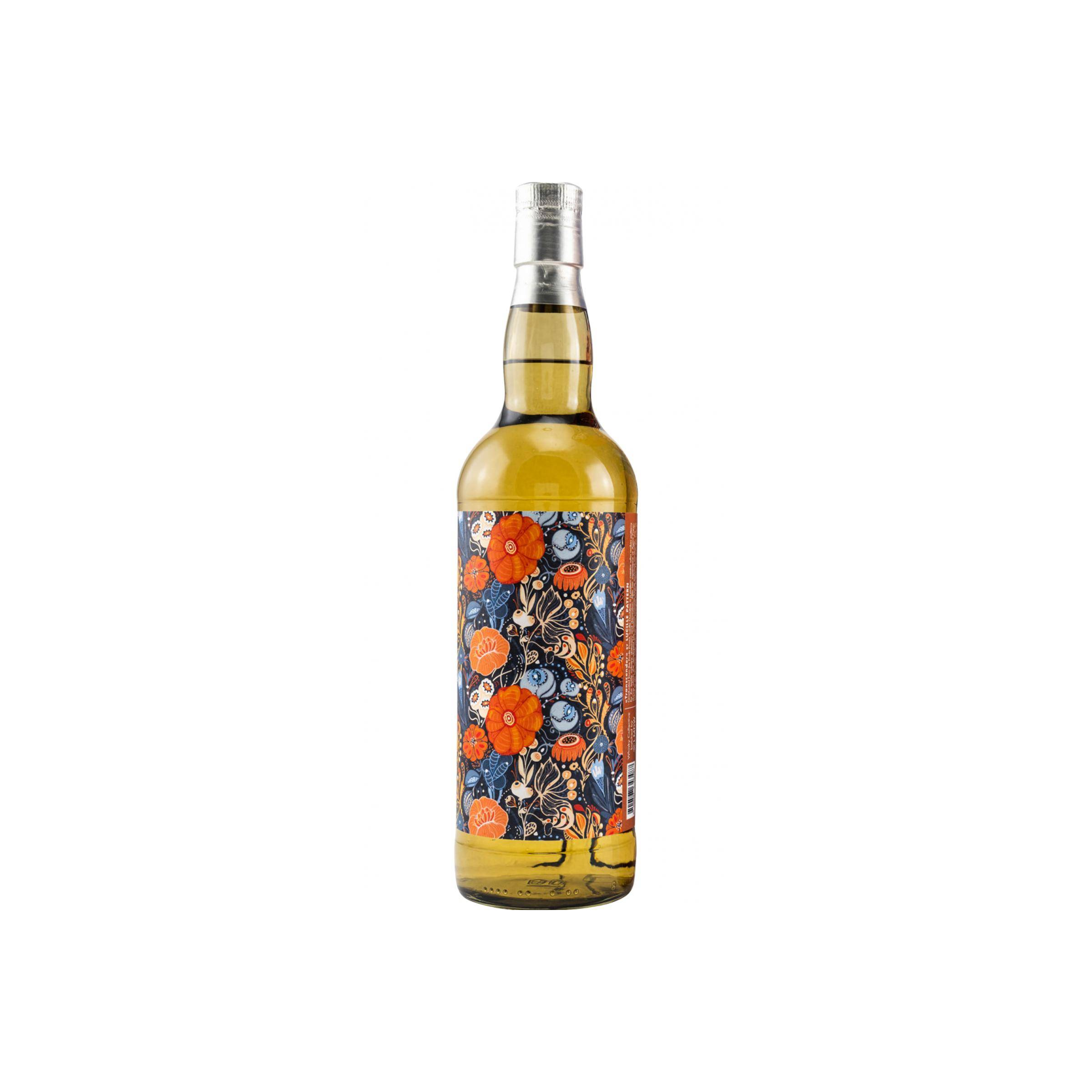 Bunnahabhain 2011 8 Years Single Malt Whisky