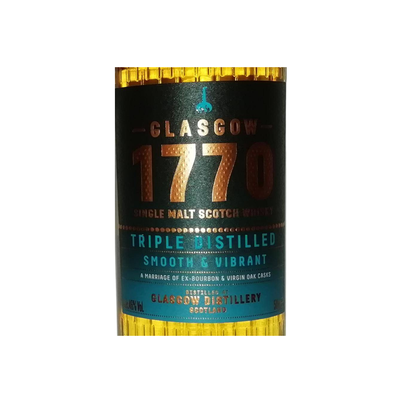 1770 Glasgow Single Malt 2