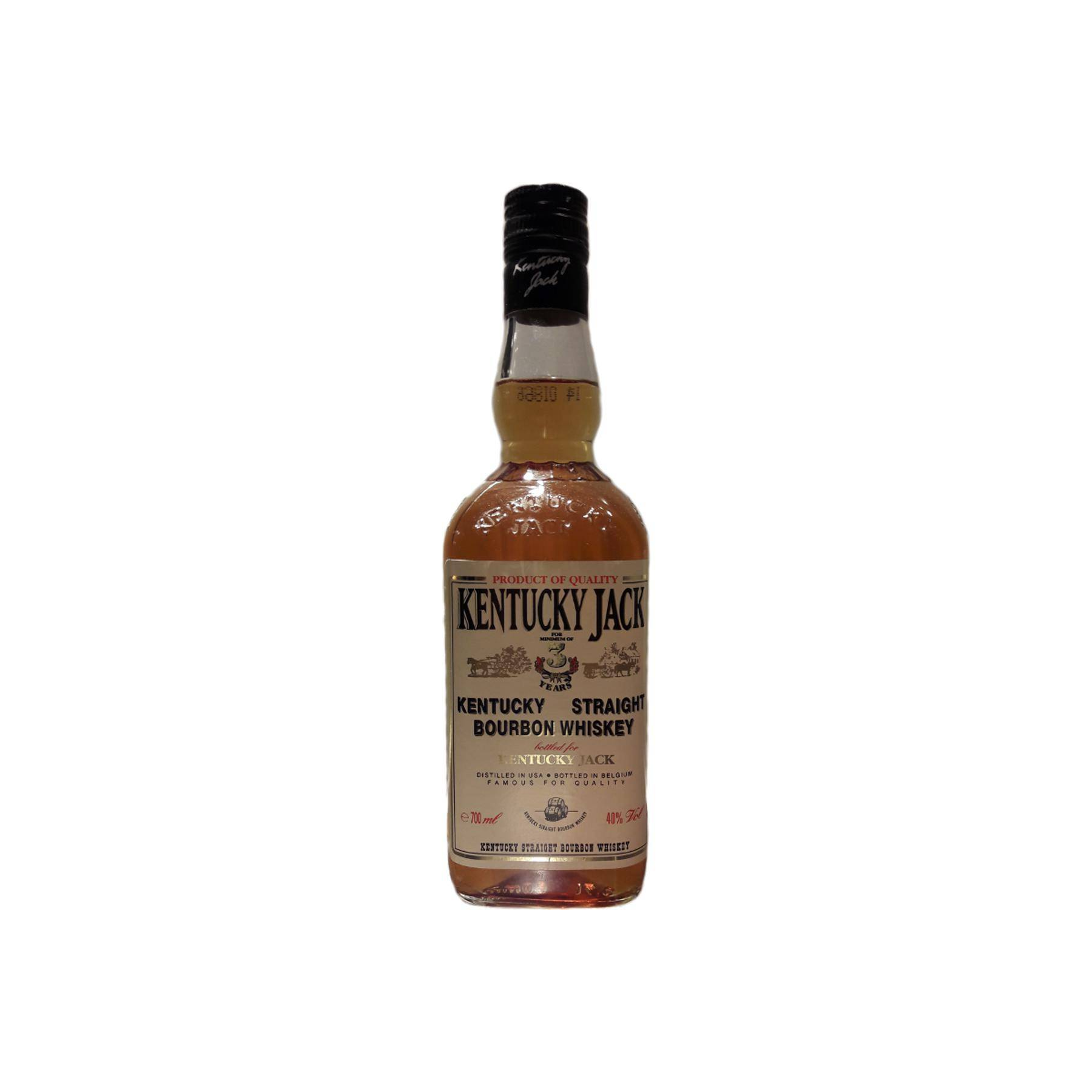 Kentucky Jack 03-year-old