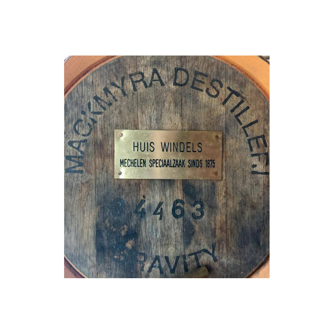 Mackmyra Single Malt Whisky 2