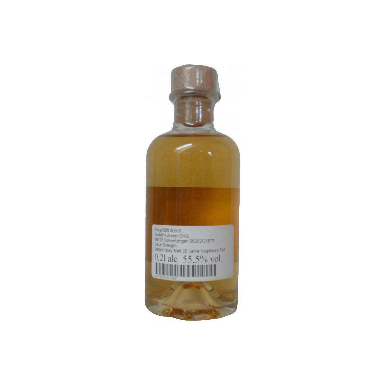 Vatted Islay Malt 20-year-old RF 3