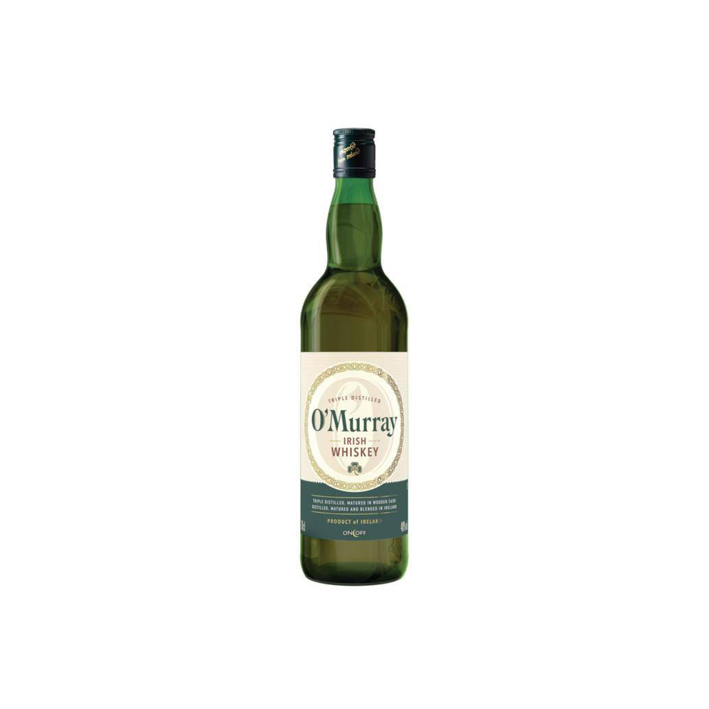 O'Murray Irish Whiskey