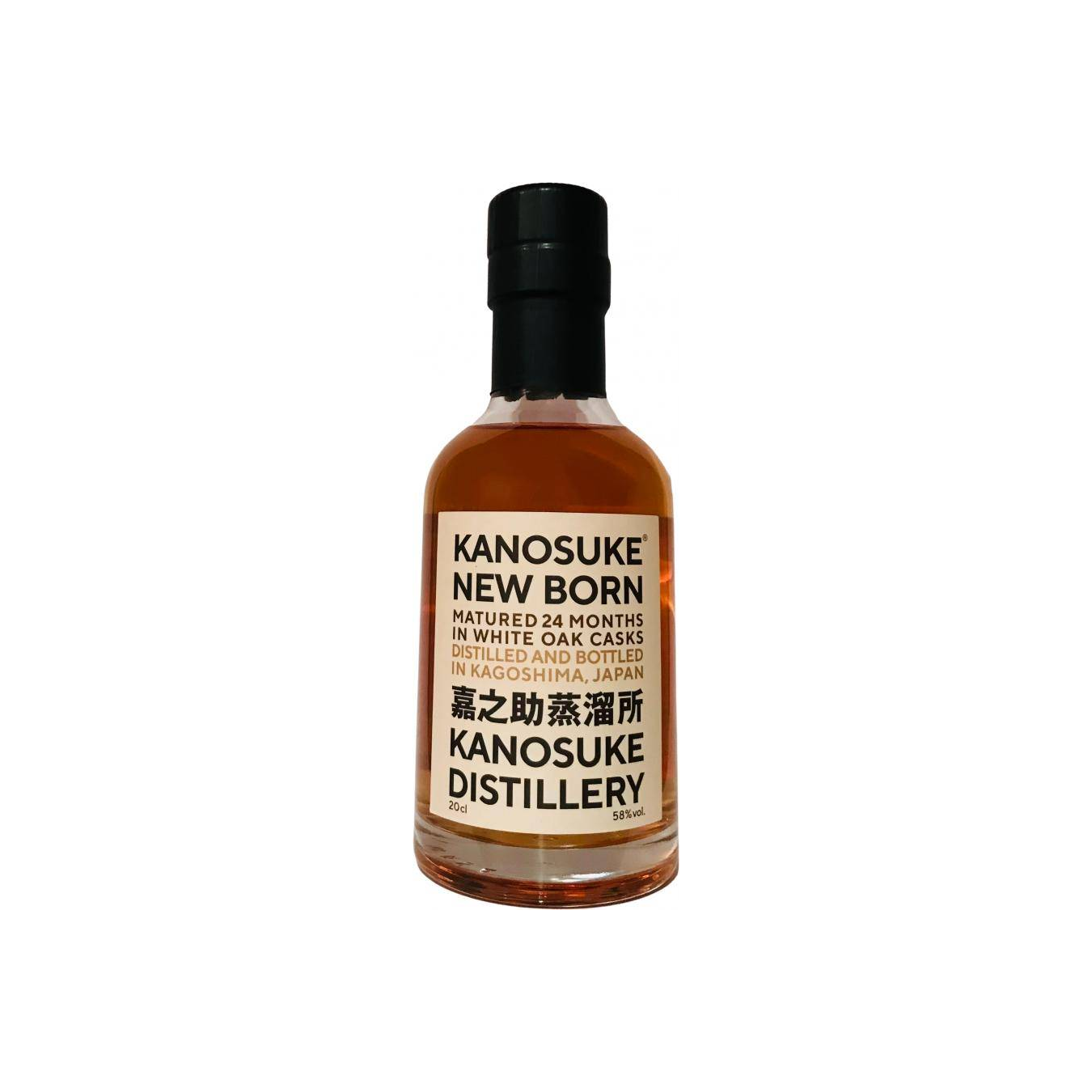 Kanosuke 2018 2