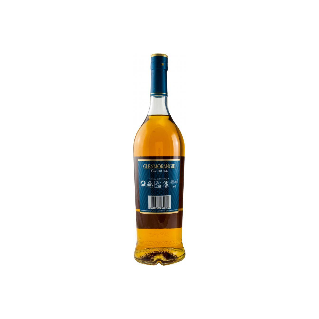 Glenmorangie Single Malt Whisky 2