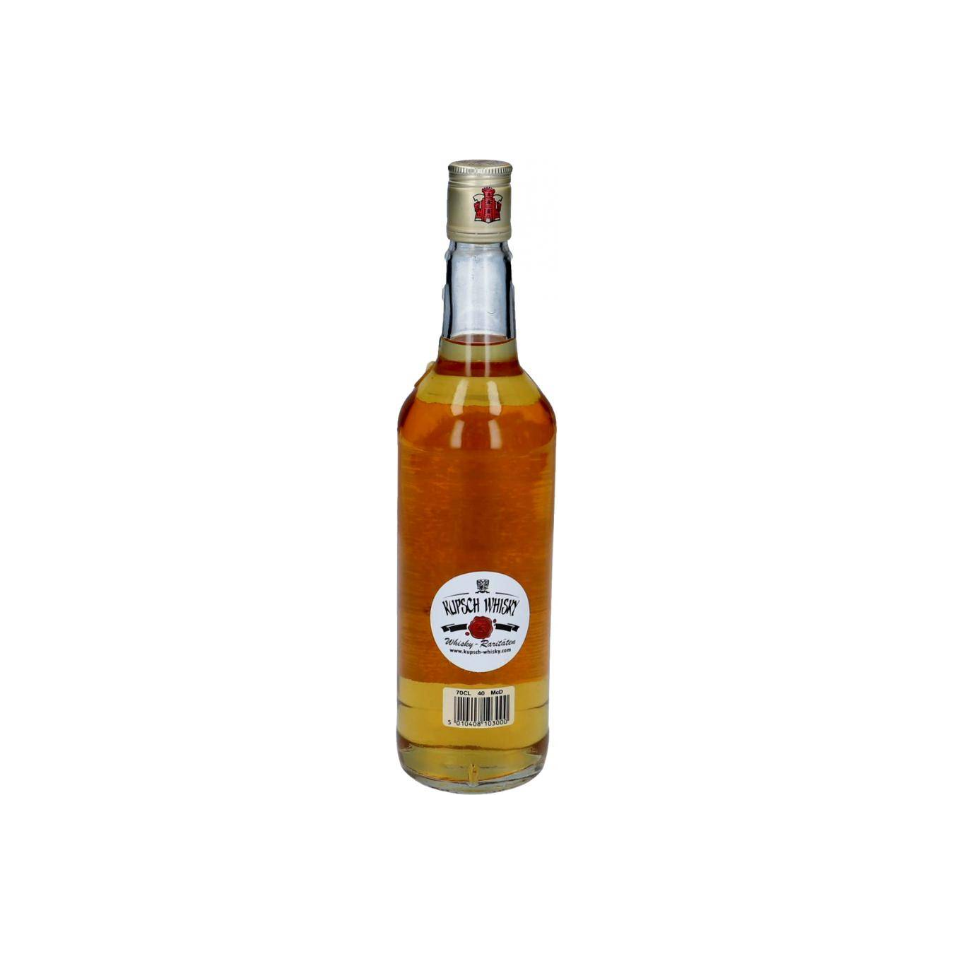 McDonald's Fine Old Scotch Whisky 2