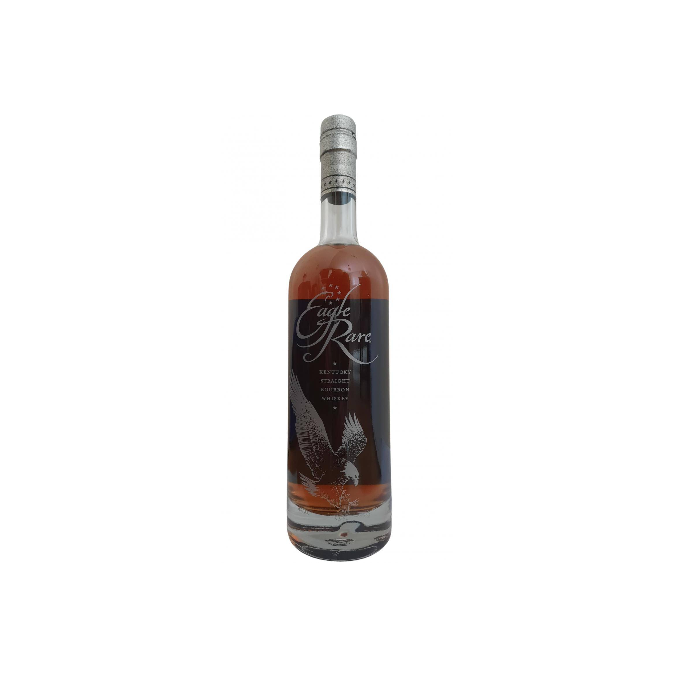 Eagle Rare Kentucky Straight Bourbon Whiskey 10 Years Bourbon Whisky