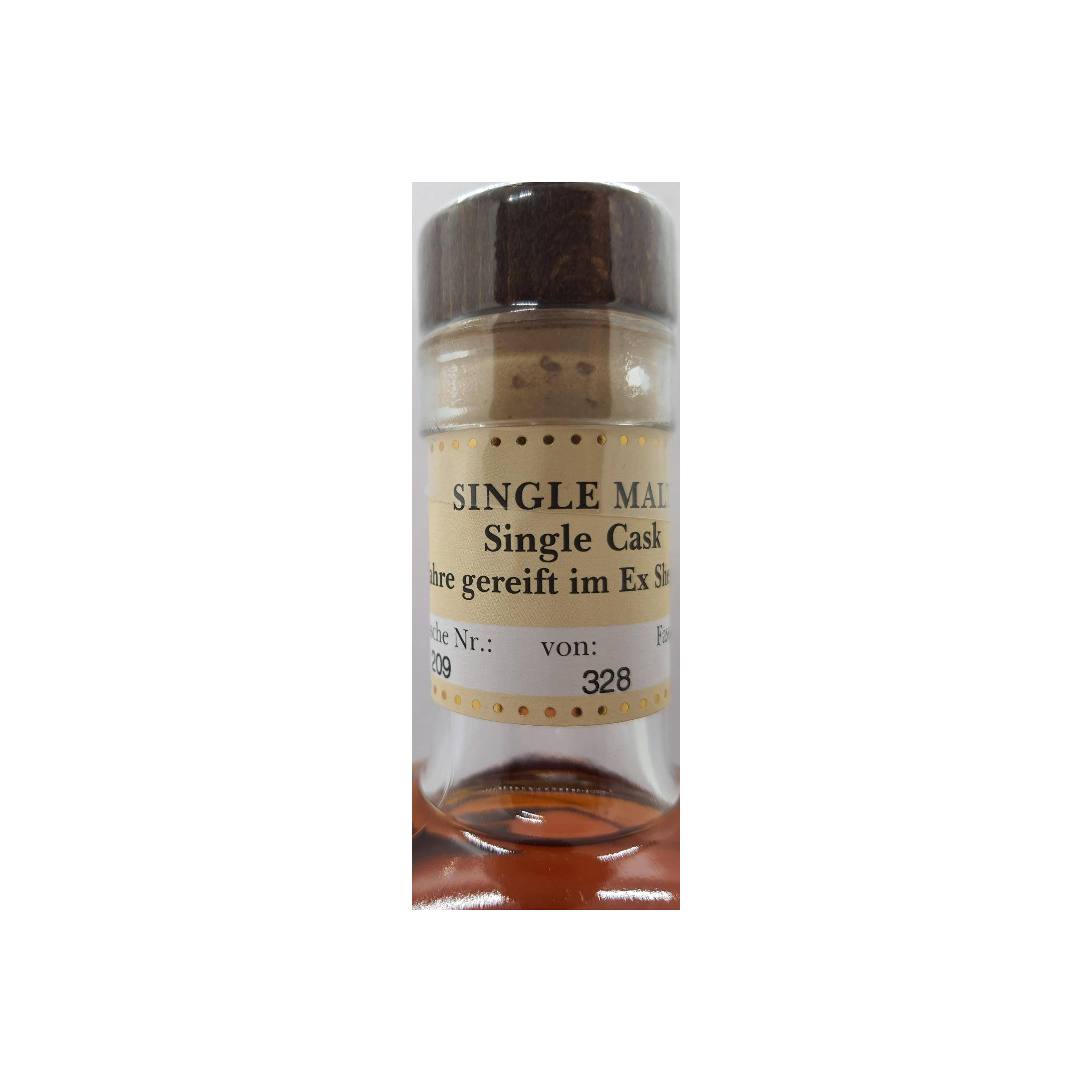 Glina Whisky 05-year-old 3