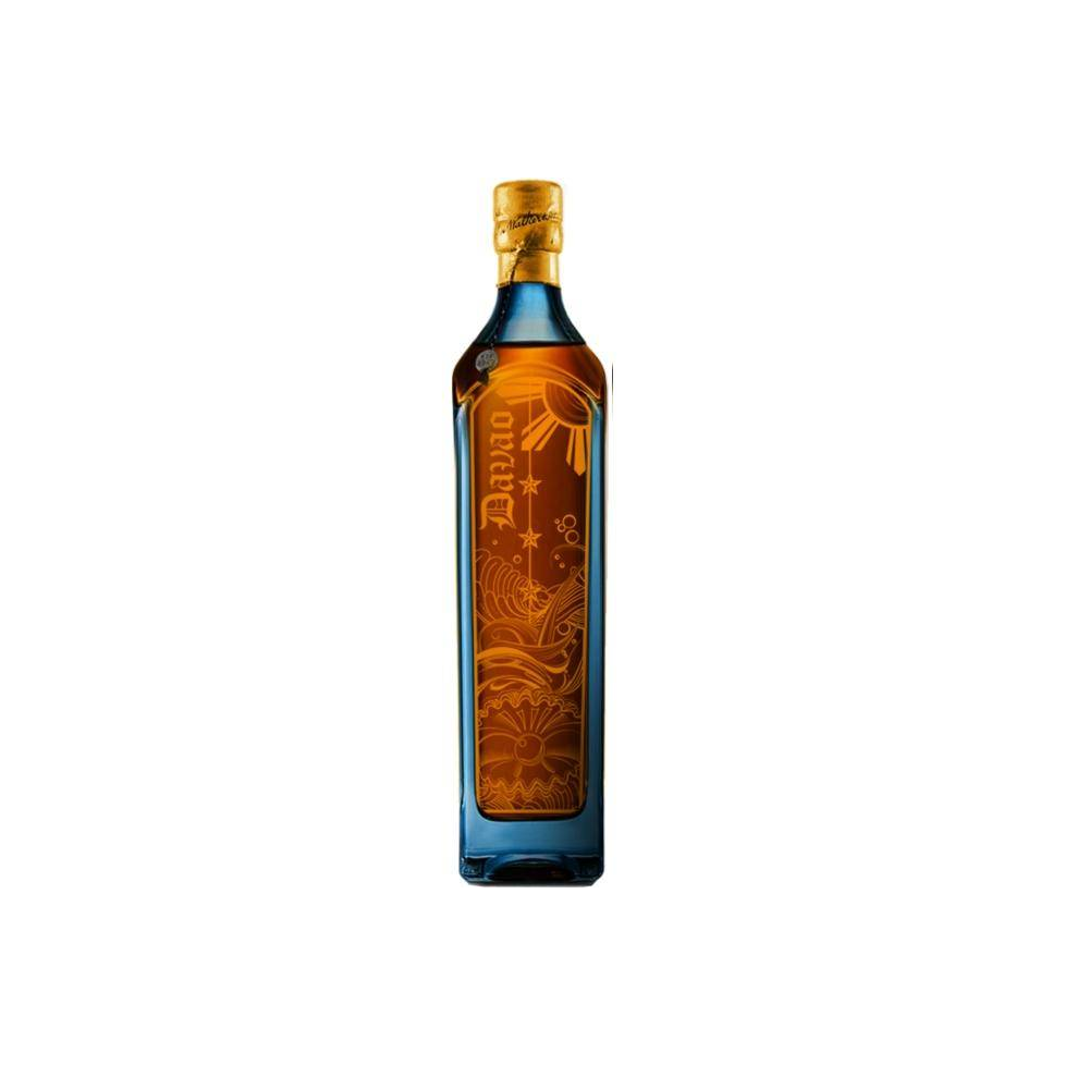 Johnnie Walker Blended Whisky