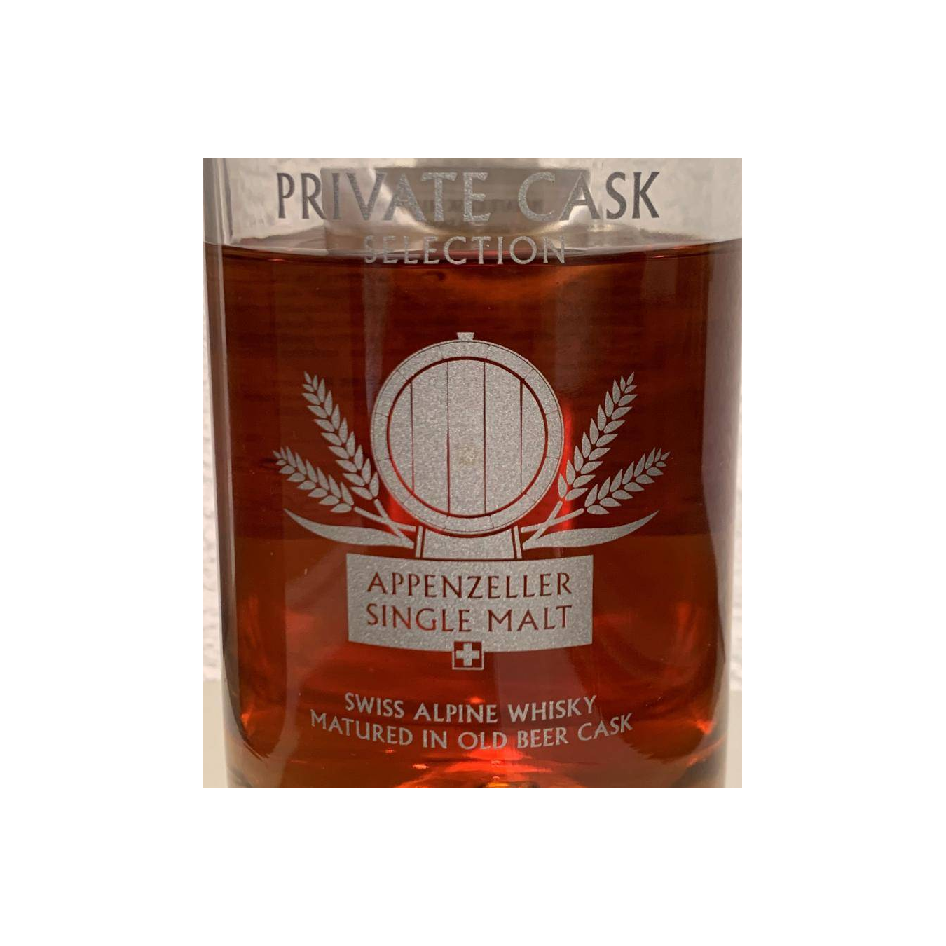 Säntis Malt 6 Years Single Malt Whisky 2