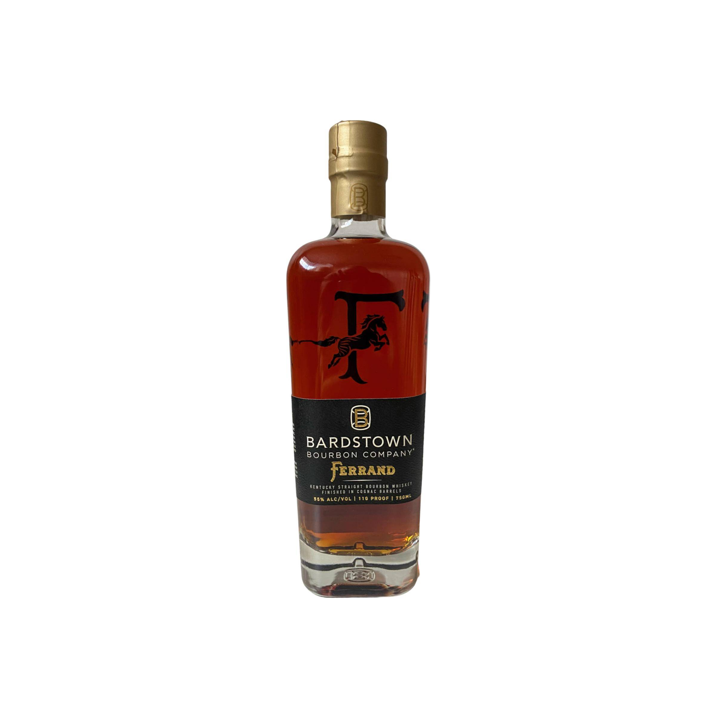 Bardstown 7 Years Bourbon Whisky