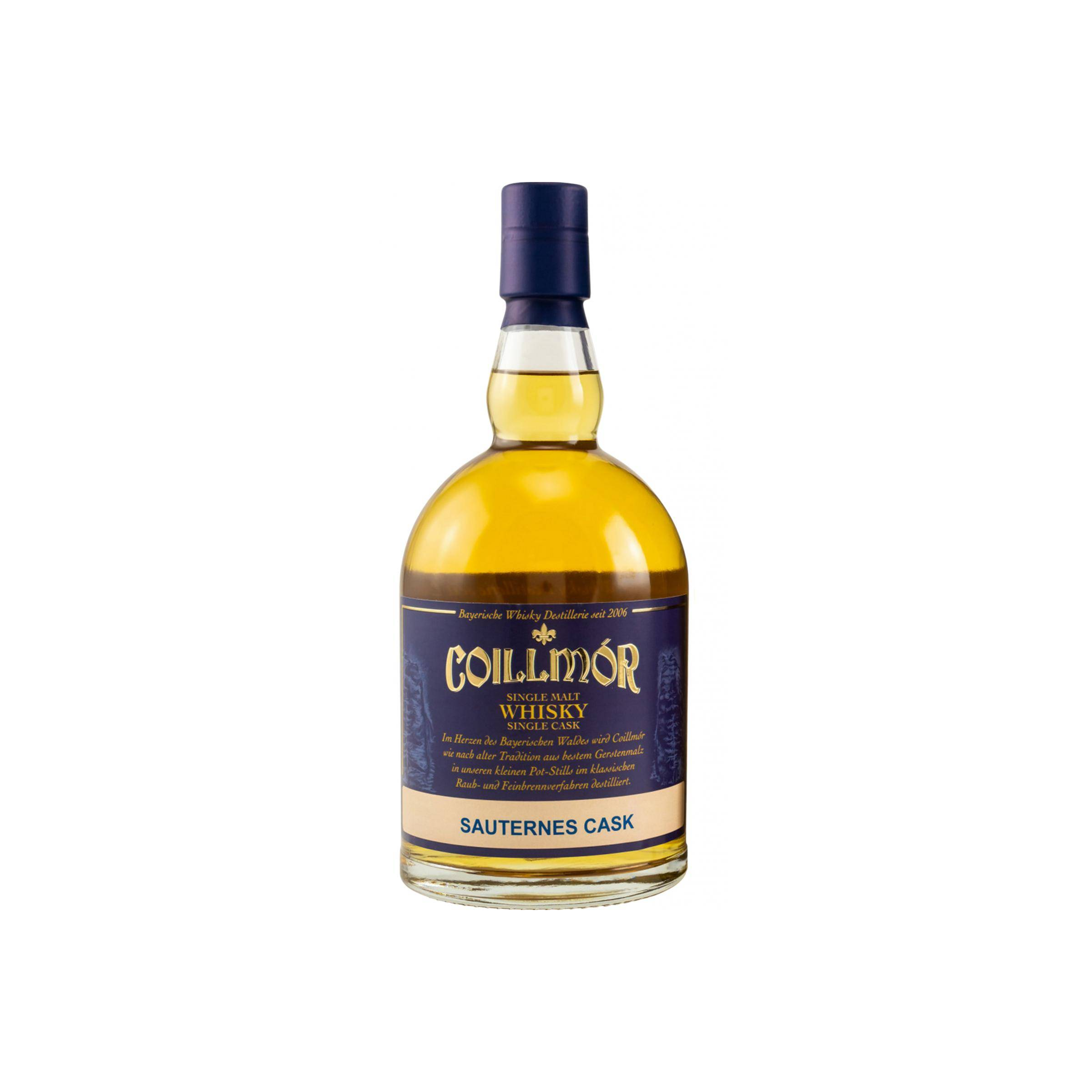 Coillmór 2012