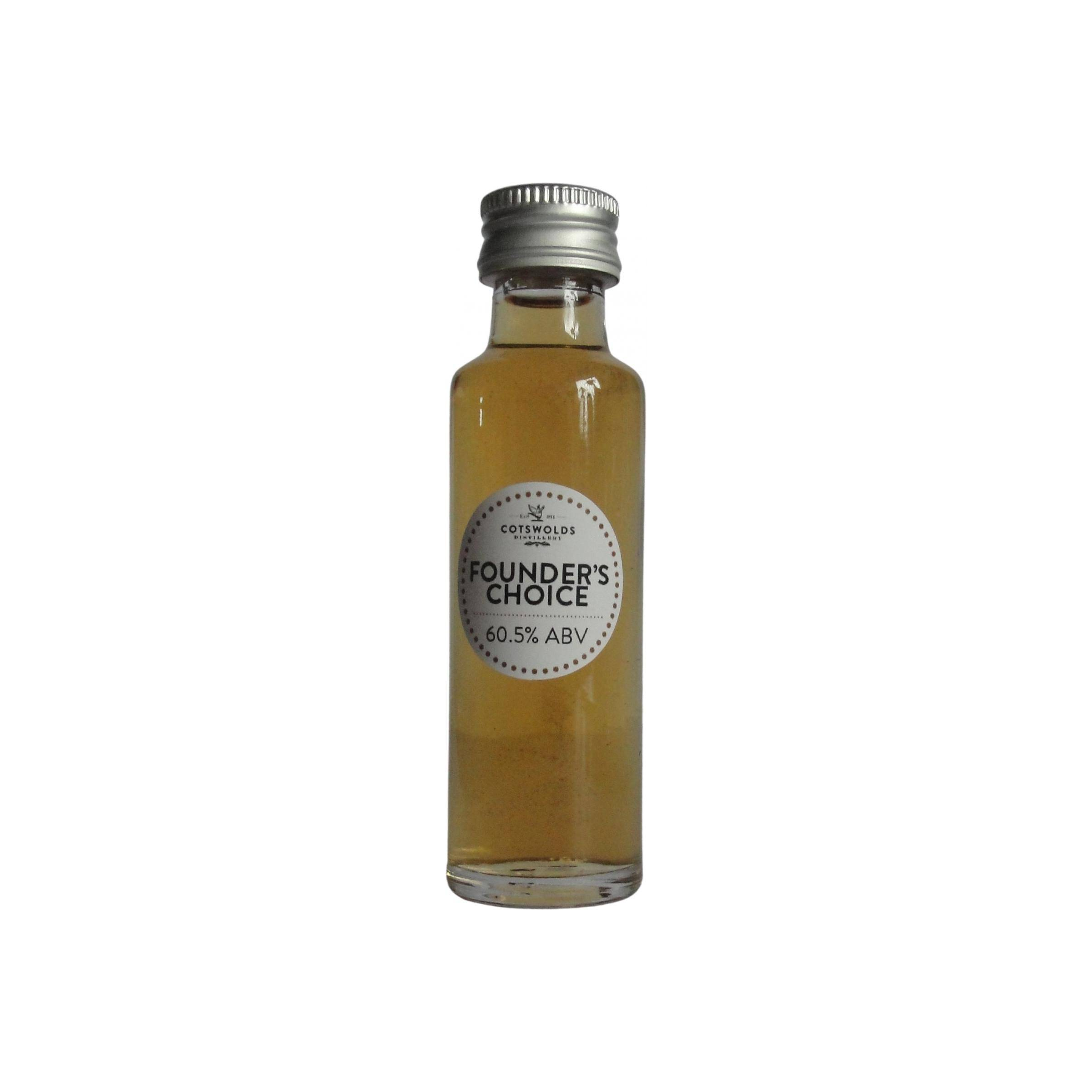 Cotswolds Single Malt Whisky 2