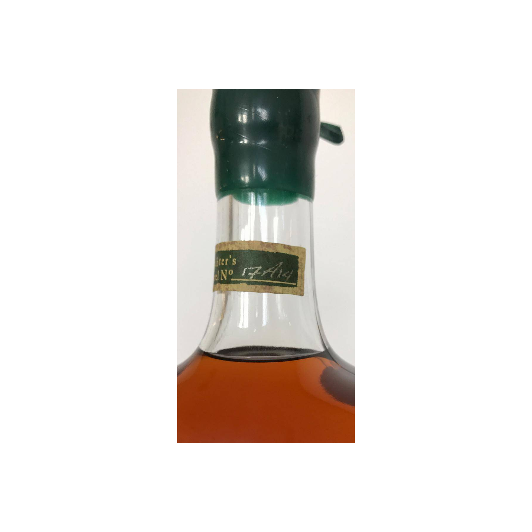 Michter's 10 Years Rye Whisky