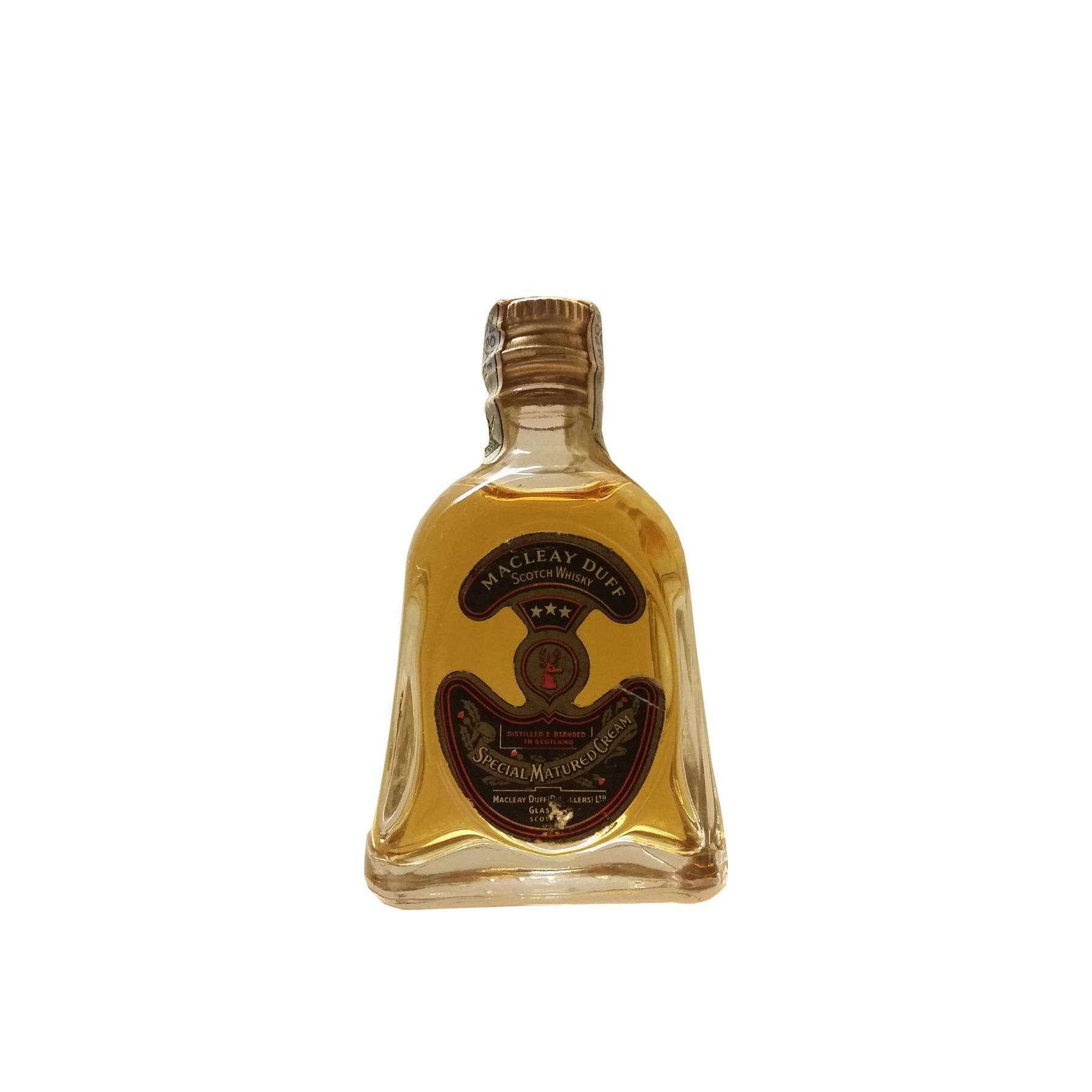 Macleay Duff Scotch Whisky 2