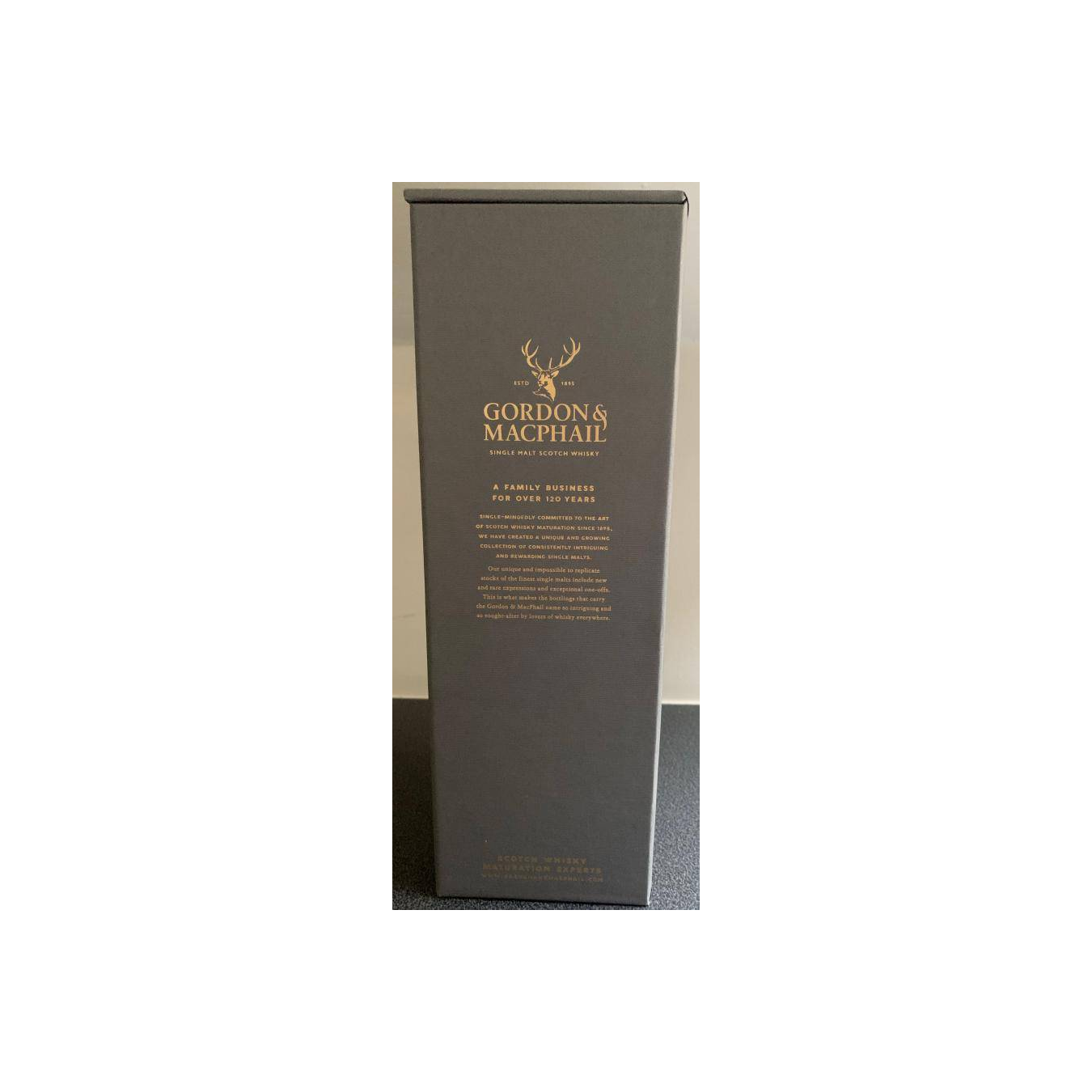 Blair Athol Connoisseurs Choice - Cask Strength 2008 12 Years Single Malt Whisky 2