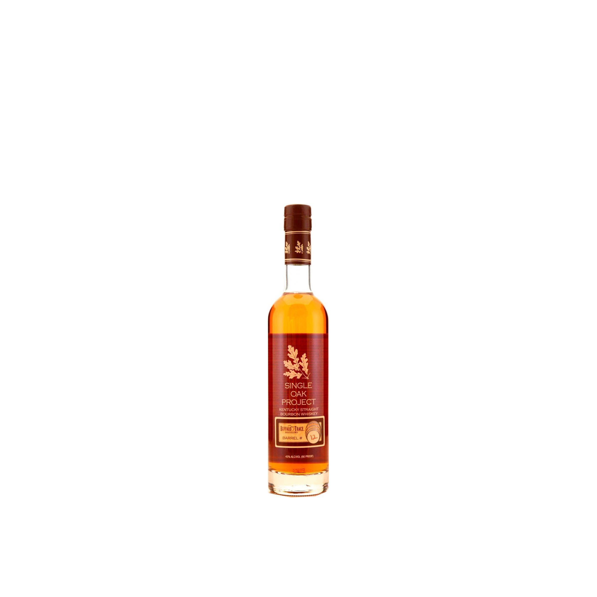 Buffalo Trace 2003 Bourbon Whisky