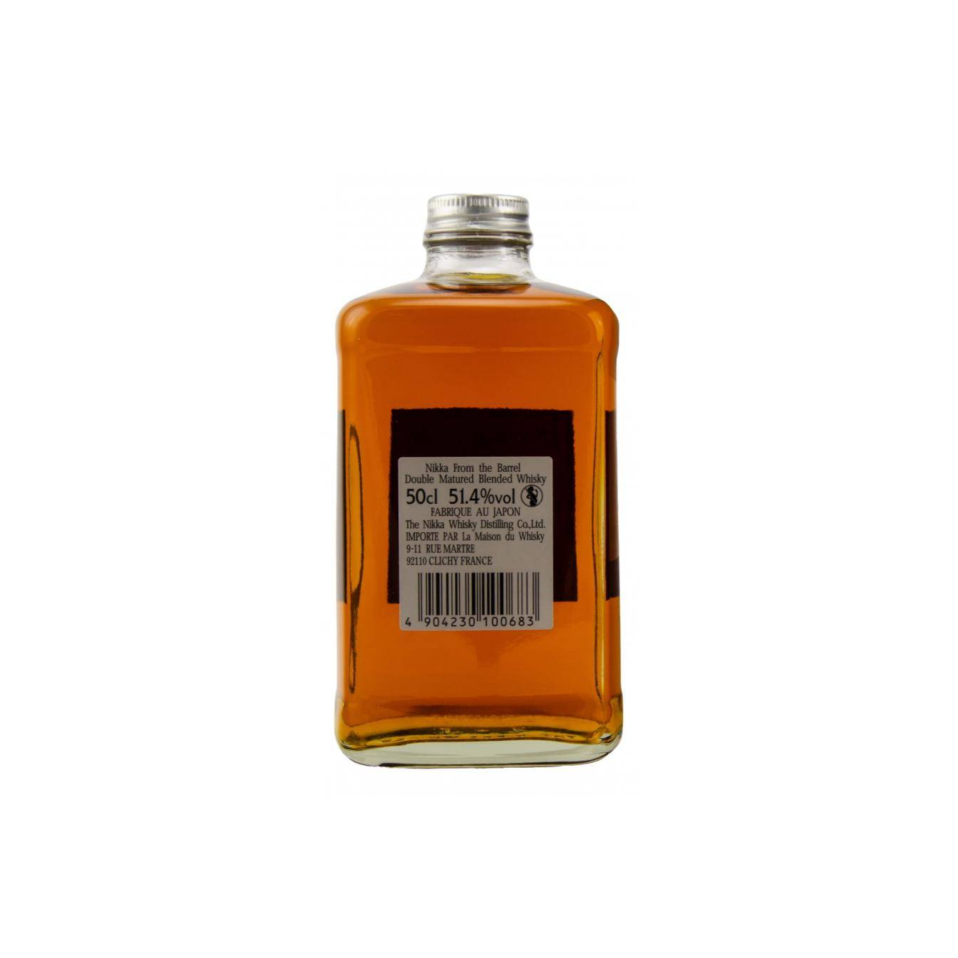 Nikka Blended Whisky 3