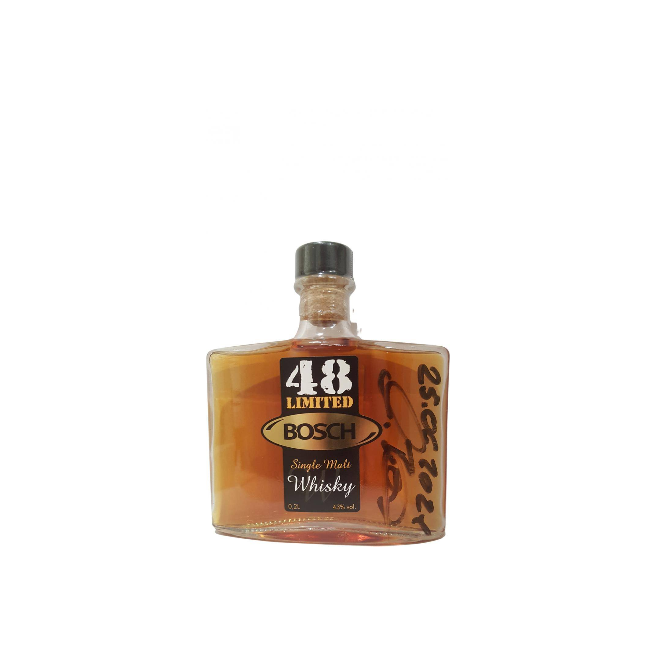 Bosch-Edelbrand 48 Limited