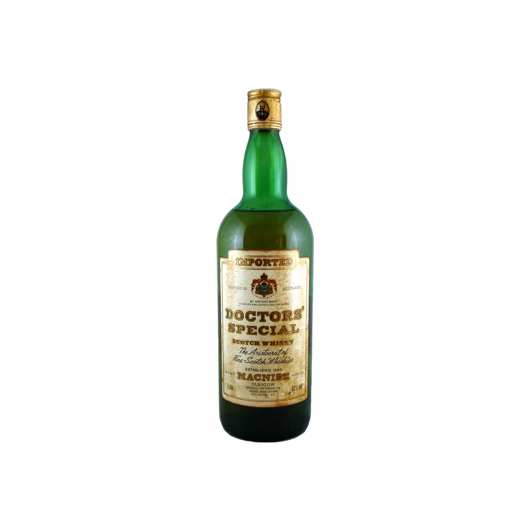Doctors' Special Imported