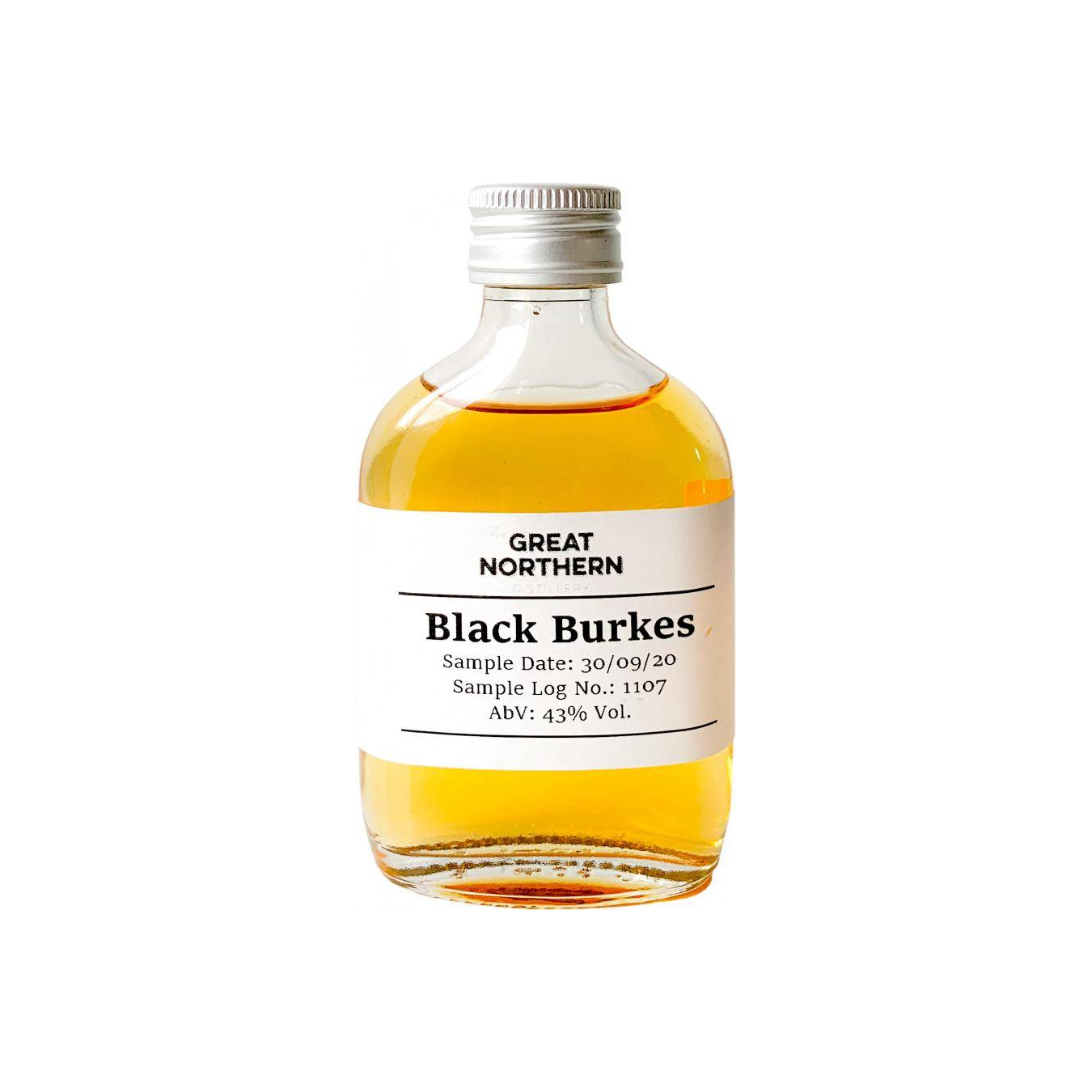 The Great Northern Black Burkes 2