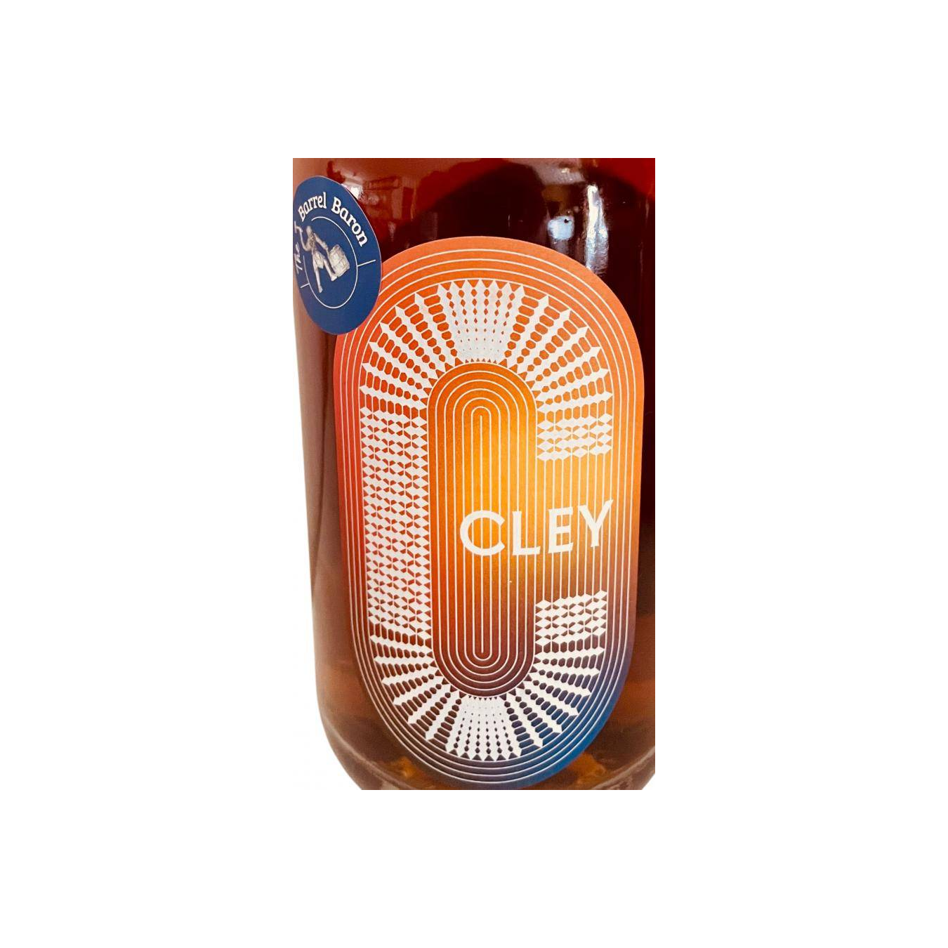 Cley Whisky Dutch Single Malt Whisky 2