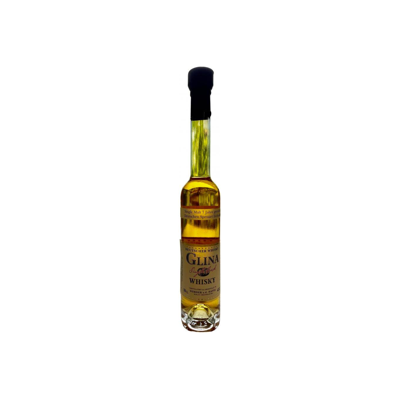Glina Whisky 07-year-old 2