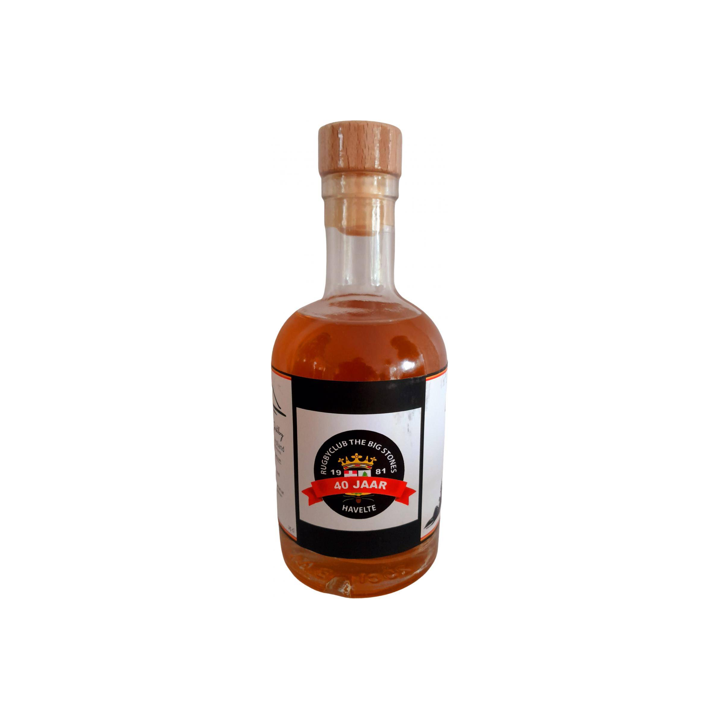 Big Stone Whisky 2018 3