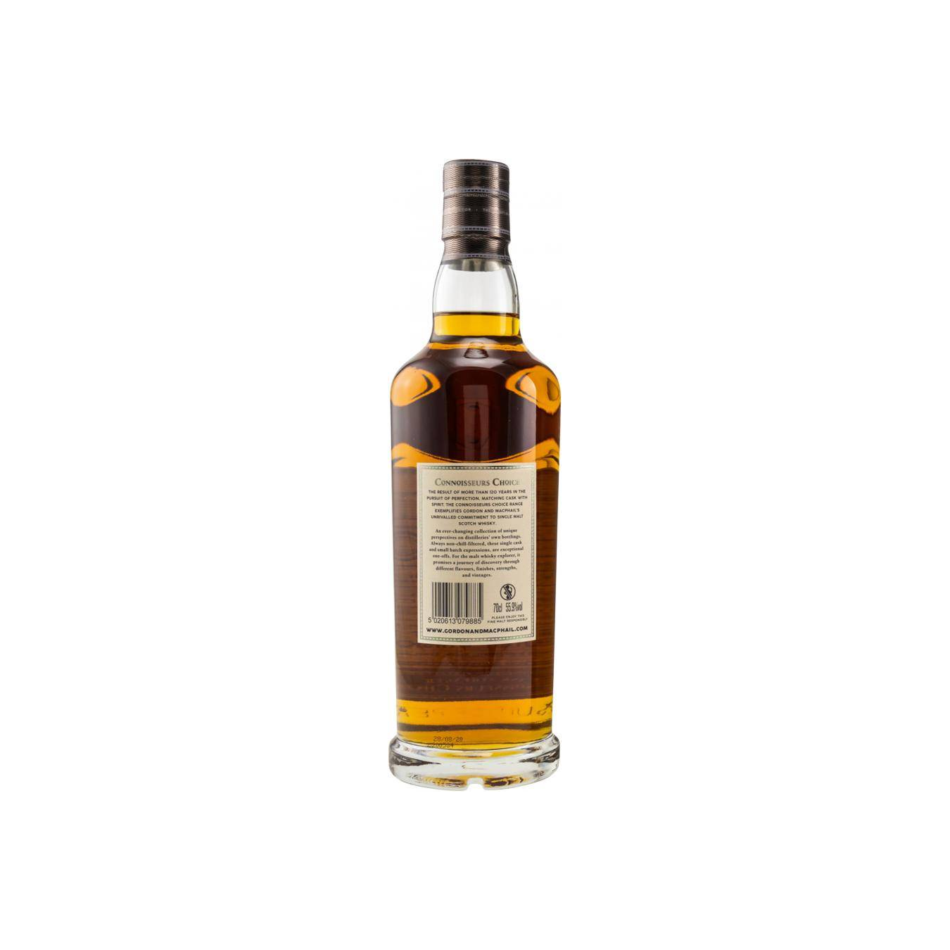 Mortlach Connoisseurs Choice - Cask Strength 1994 25 Years Single Malt Whisky 2