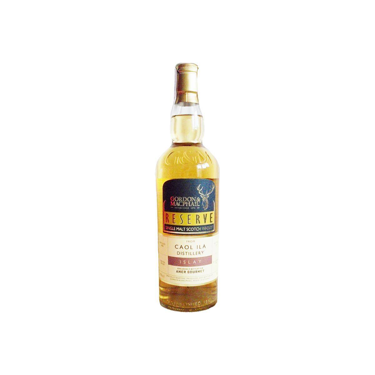 Caol Ila Reserve 2006 Single Malt Whisky