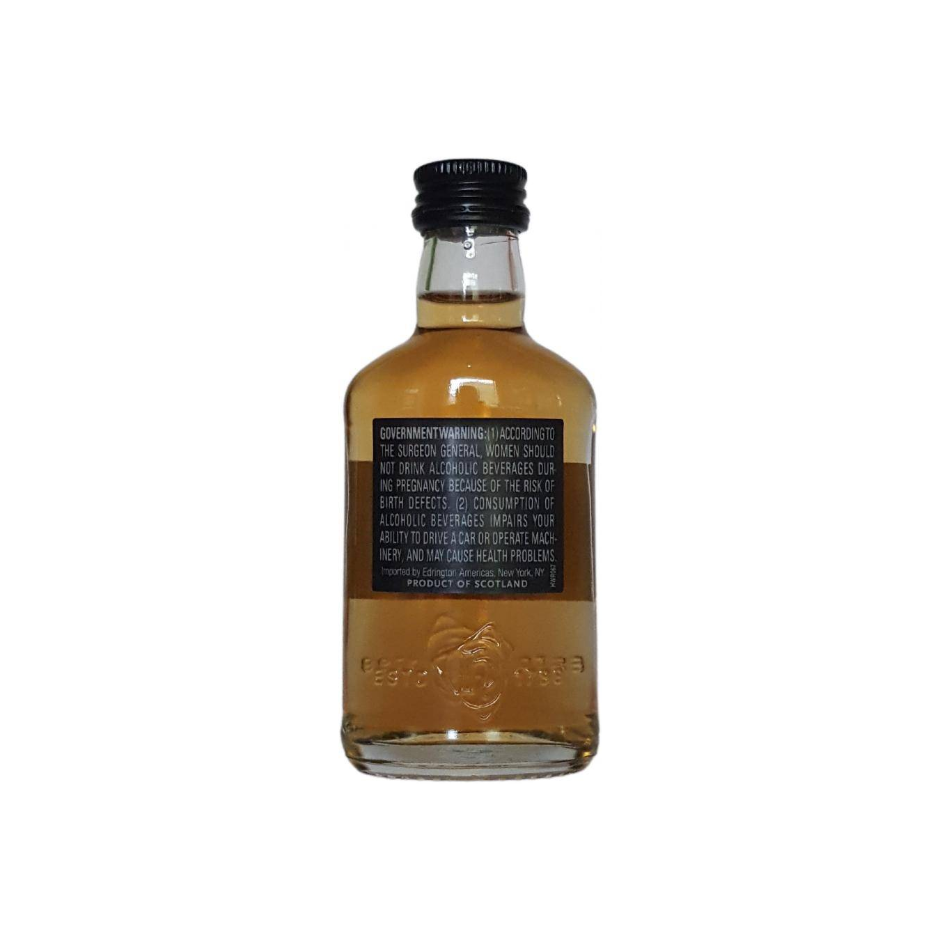 Highland Park 18 Years Single Malt Whisky 3