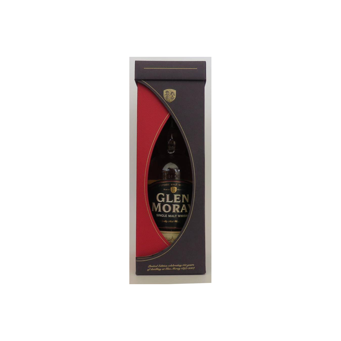 Glen Moray Single Malt Whisky 2