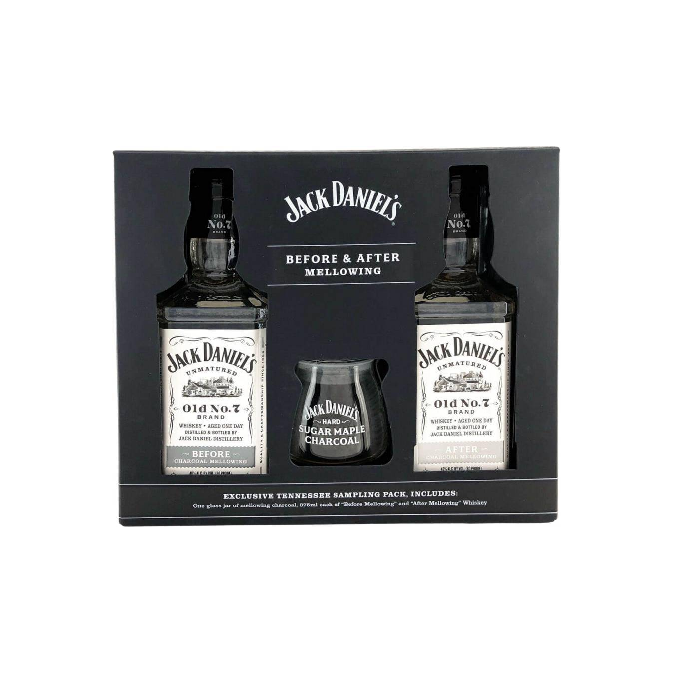 Jack Daniel's Spirit Whisky 3