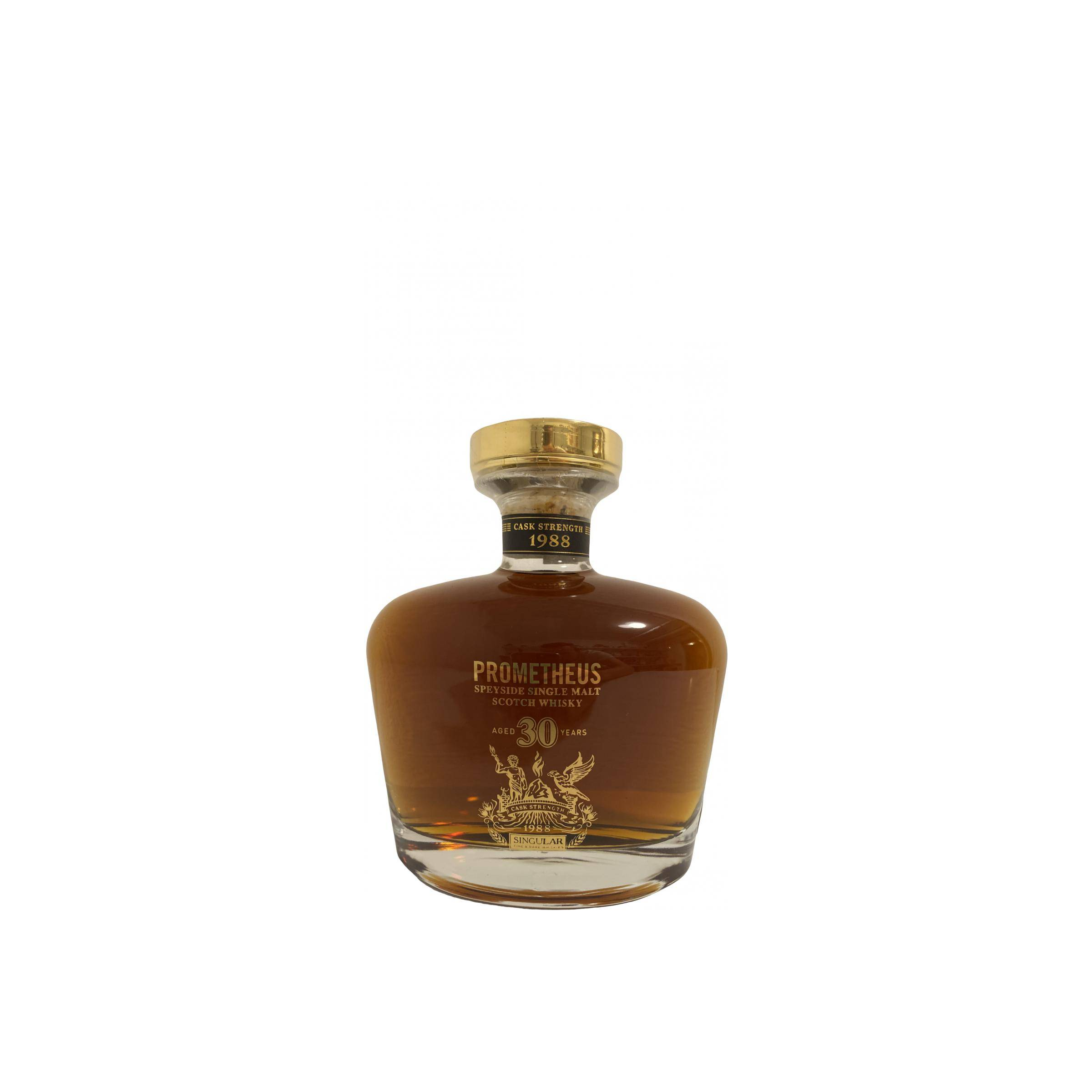 The Macallan 1988 30 Years Single Malt Whisky