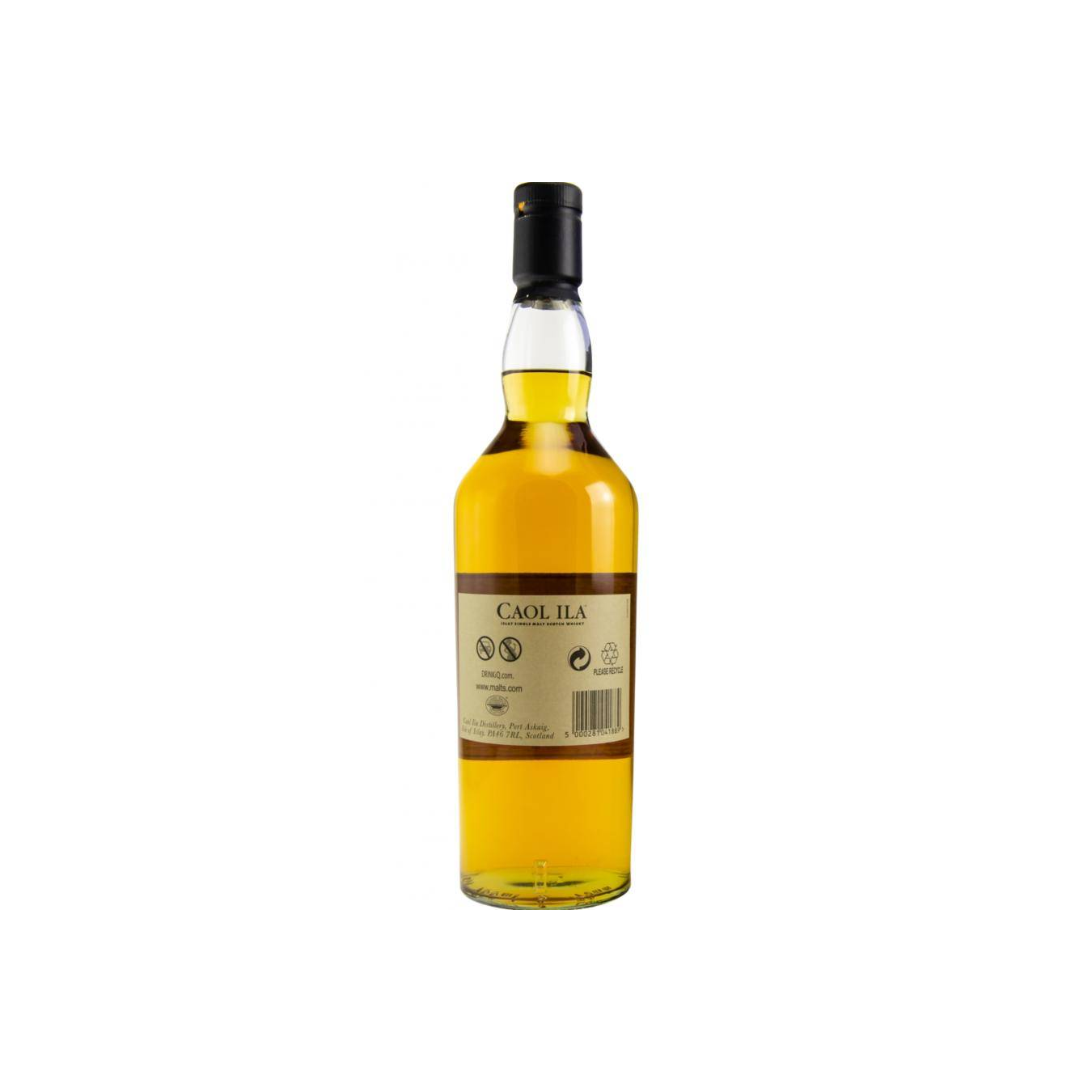 Caol Ila 1997 17 Years Single Malt Whisky 2